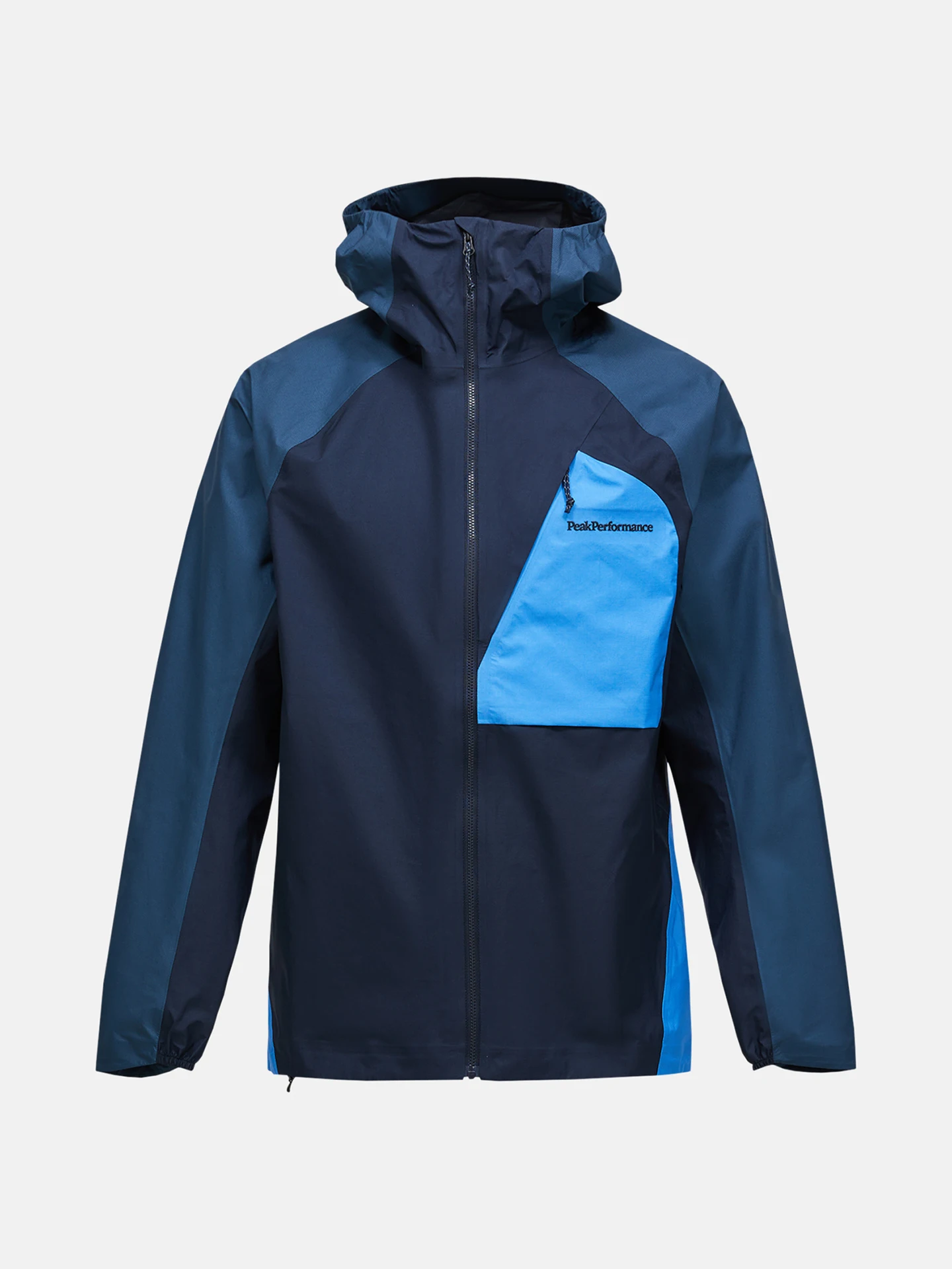 TRAIL HIPE® 3L SHELL JACKET MEN G78316050 4 TRAIL HIPE® 3L SHELL JACKET MEN G78316050