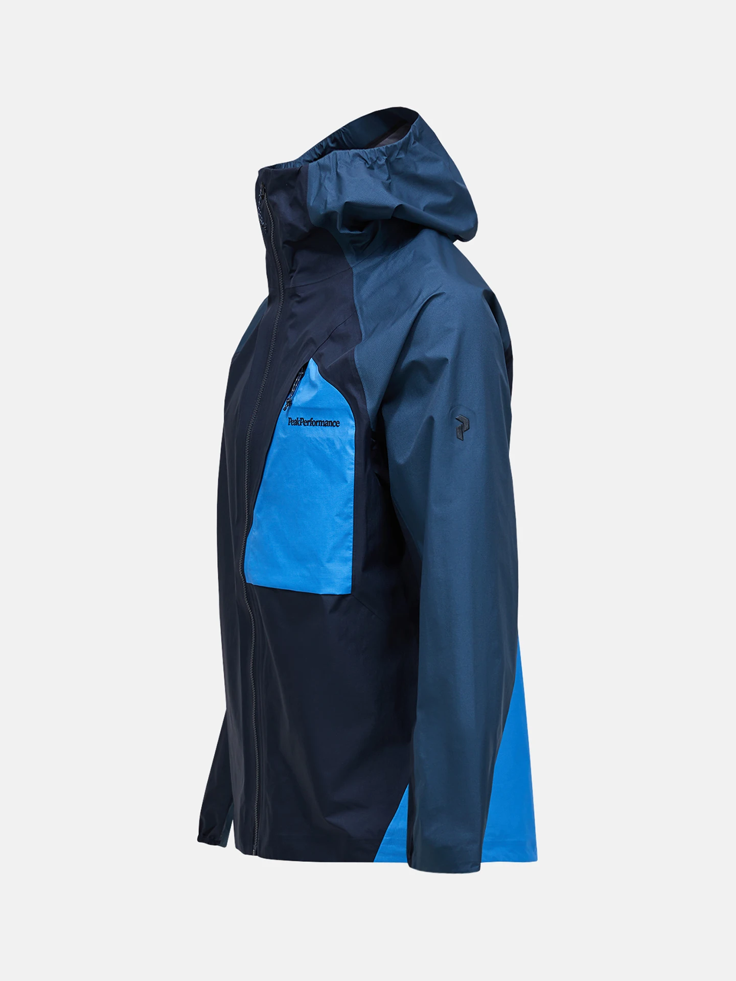 TRAIL HIPE® 3L SHELL JACKET MEN G78316050 5 TRAIL HIPE® 3L SHELL JACKET MEN G78316050