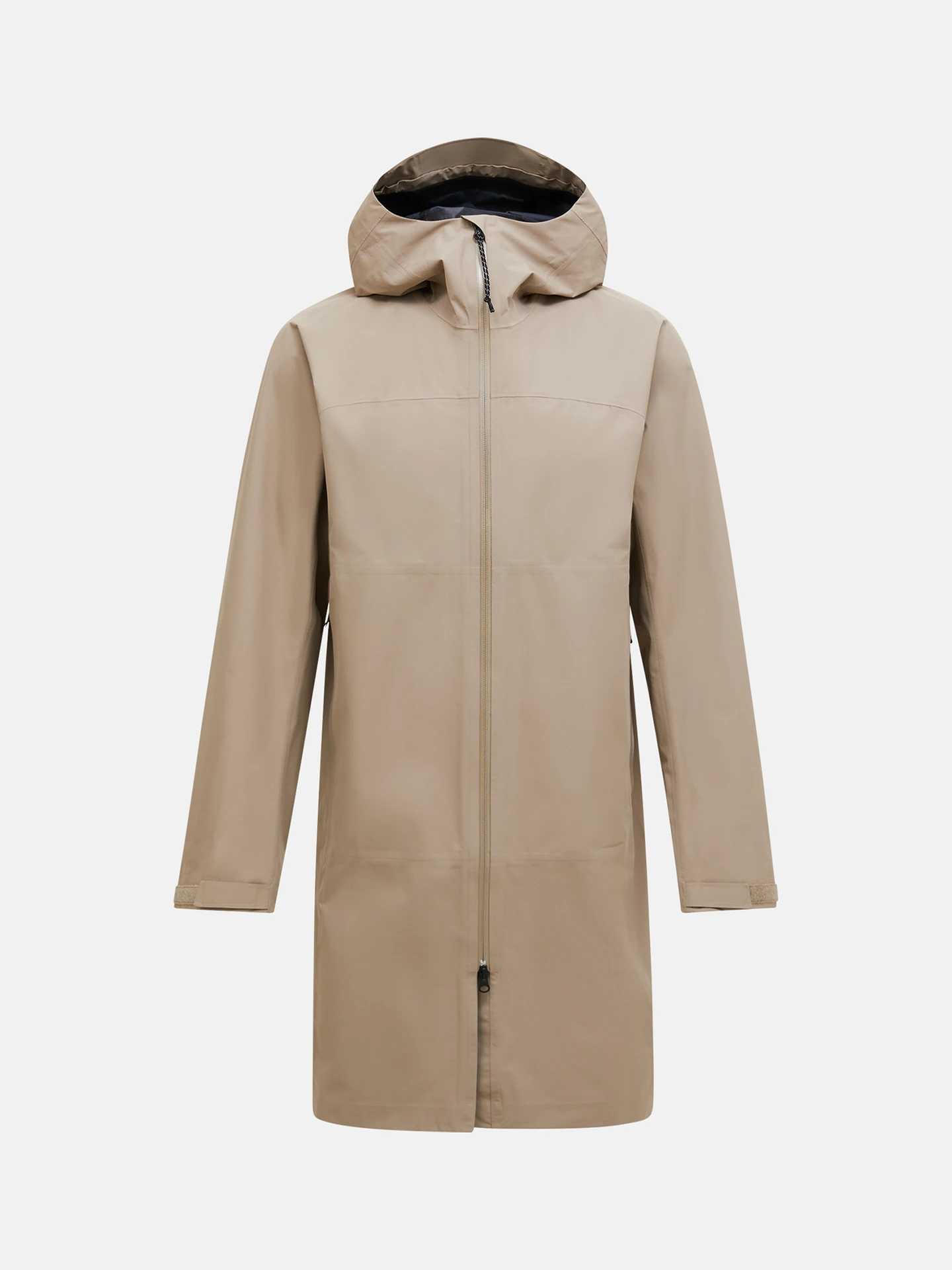 TREELINE HIPE® 2.5L SHELL PARKA MEN G78316050 6 TREELINE HIPE® 2.5L SHELL PARKA MEN G78316050