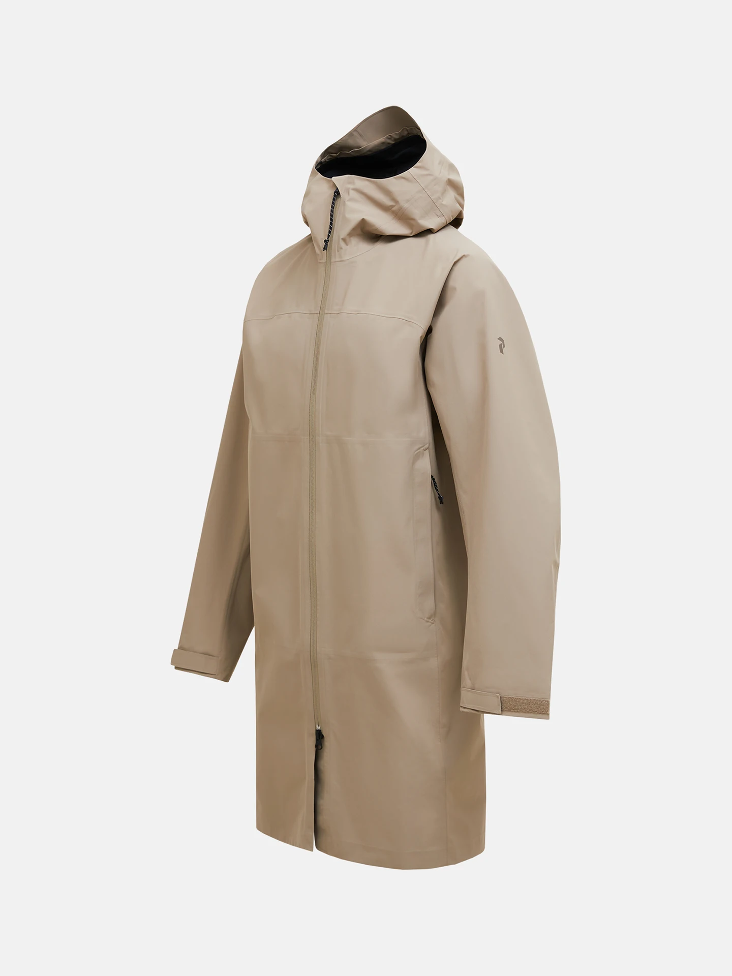 TREELINE HIPE® 2.5L SHELL PARKA MEN G78316050 7 TREELINE HIPE® 2.5L SHELL PARKA MEN G78316050