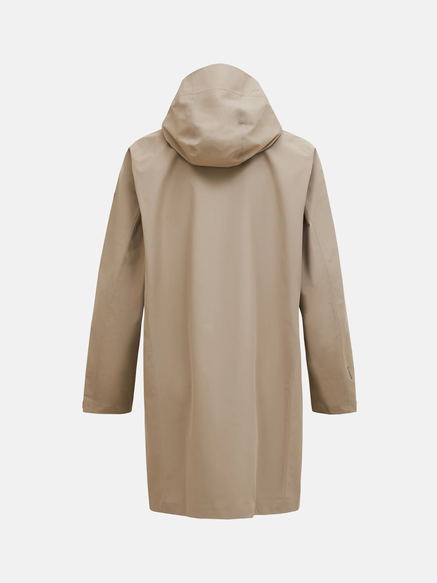 TREELINE HIPE® 2.5L SHELL PARKA MEN G78316050 8 TREELINE HIPE® 2.5L SHELL PARKA MEN G78316050