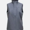 GLIDER WIND VEST WOMEN G79574010