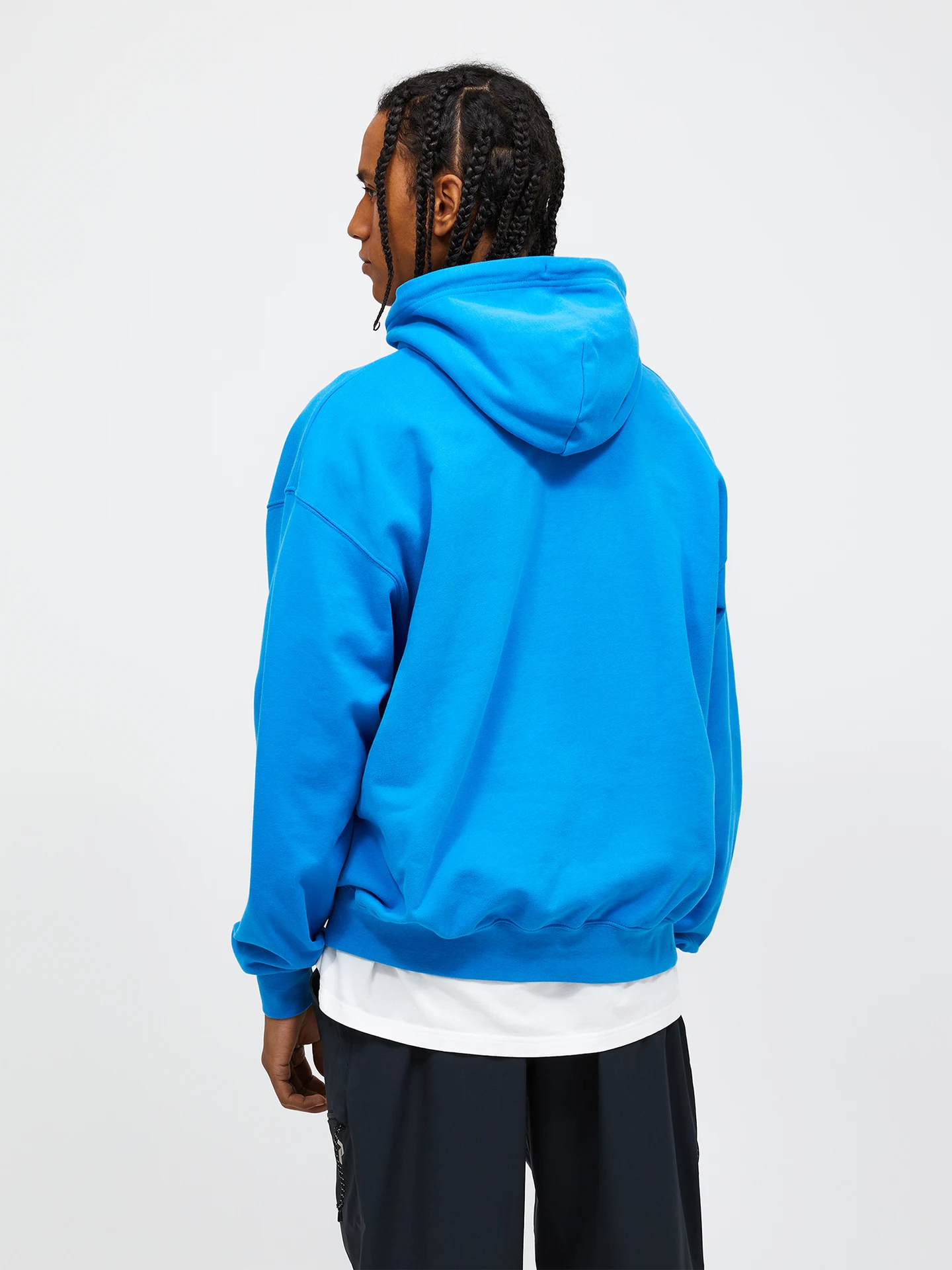 ORIGINAL TERRY HOOD MEN G78316050