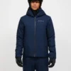 MAROON HIPE® 2L INSULATED SHELL JACKET MEN G78316050