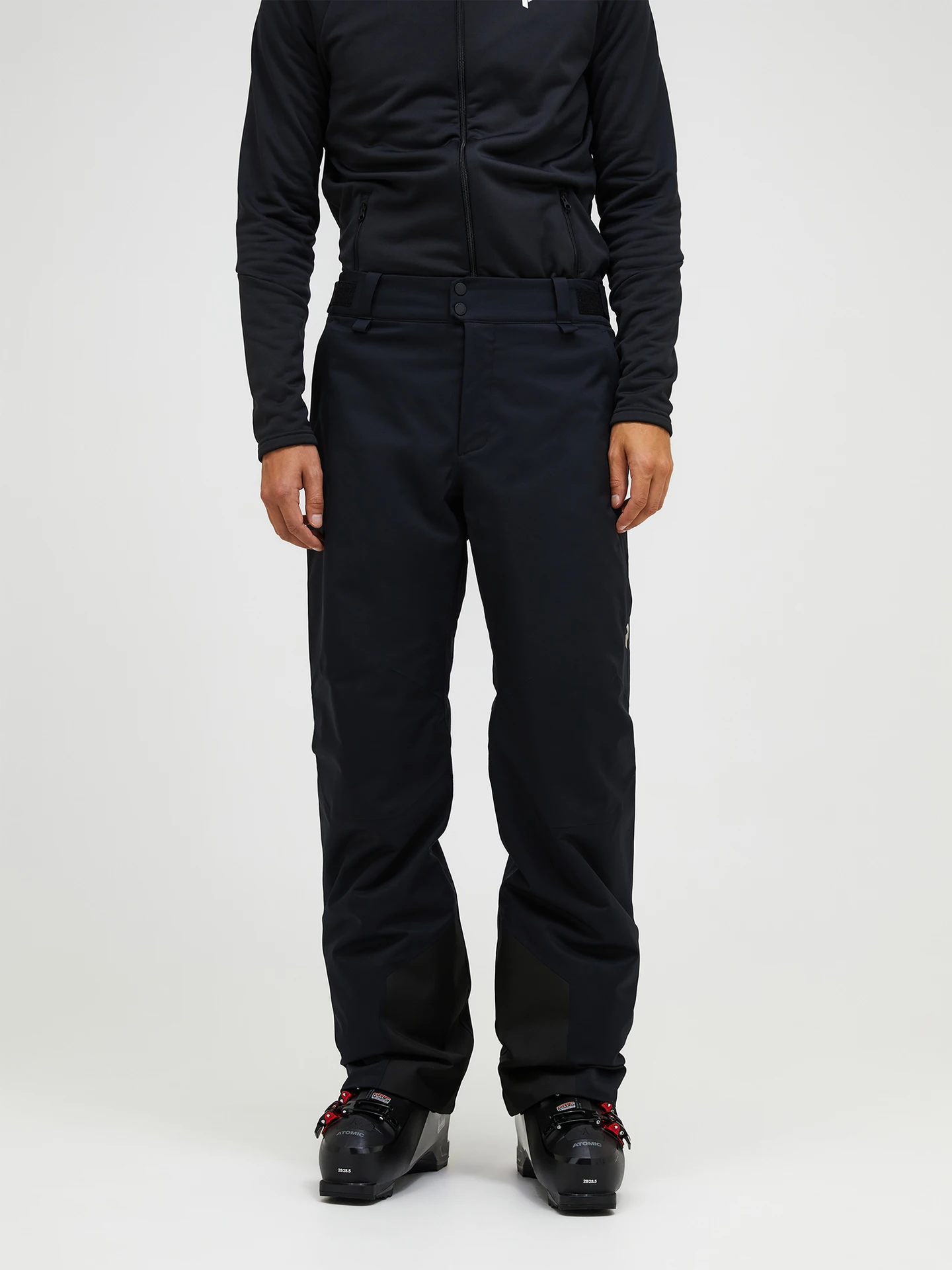 MAROON HIPE® 2L INSULATED SHELL PANTS MEN G78316050