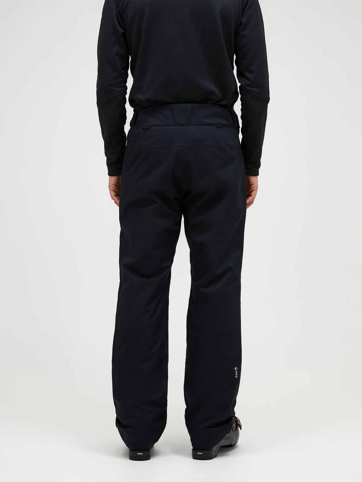 MAROON HIPE® 2L INSULATED SHELL PANTS MEN G78316050 4 MAROON HIPE® 2L INSULATED SHELL PANTS MEN G78316050