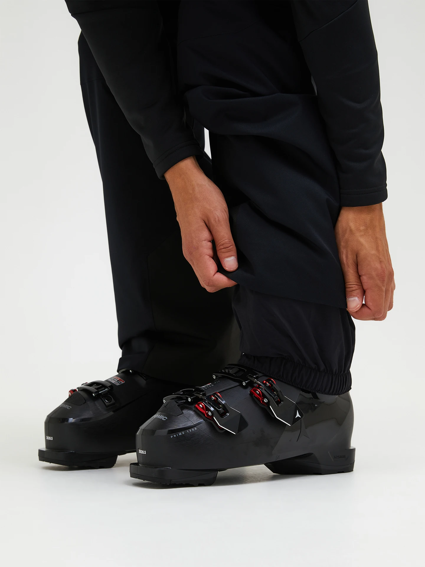 MAROON HIPE® 2L INSULATED SHELL PANTS MEN G78316050 5 MAROON HIPE® 2L INSULATED SHELL PANTS MEN G78316050