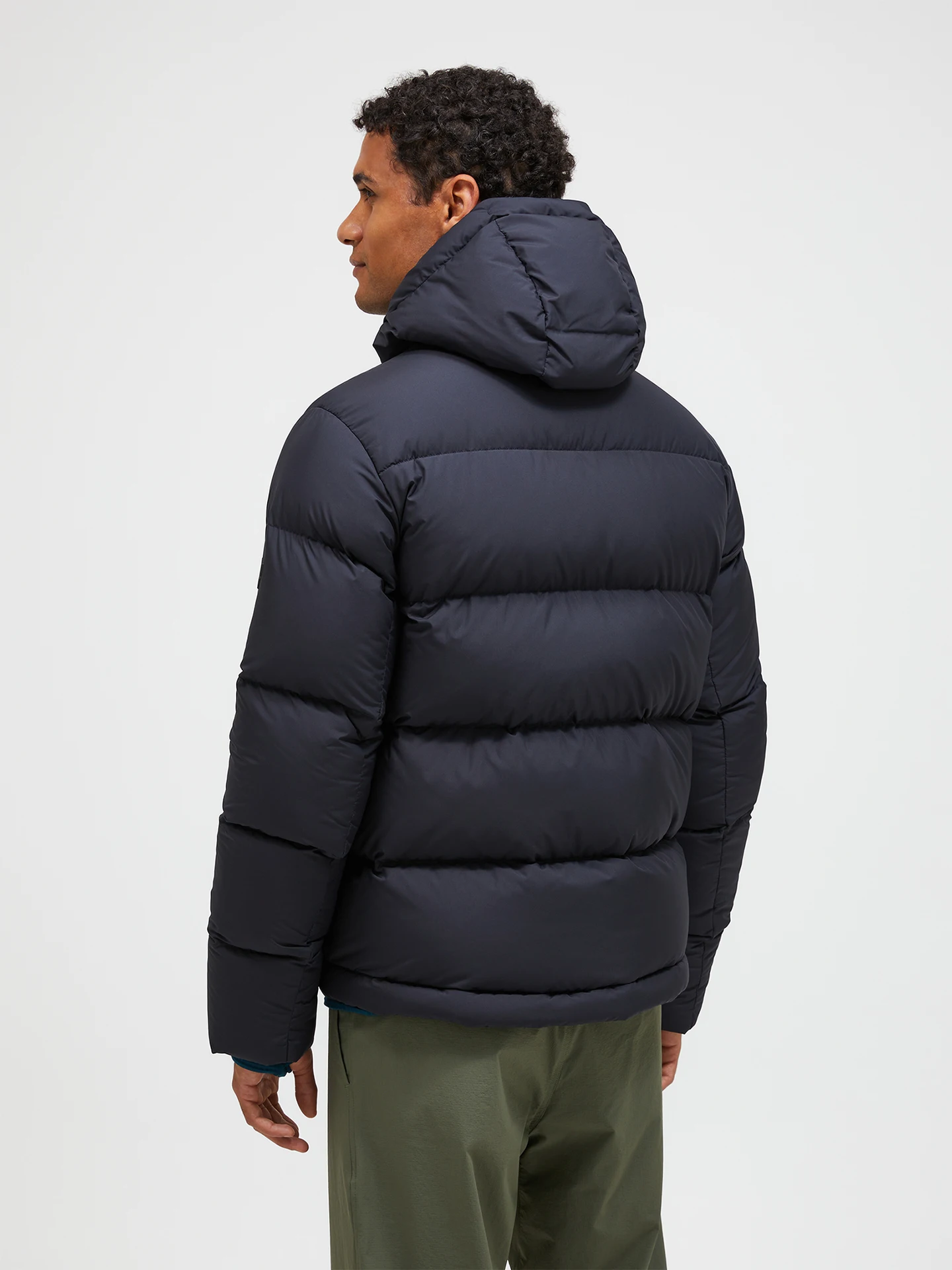 RIVEL DOWN JACKET MEN G78316050
