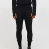 RIDER ESSENTIALS 3/4 MIDLAYER PANTS MEN WARM BLUSH (5BH)