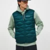 HELIUM DOWN VEST MEN G79574010