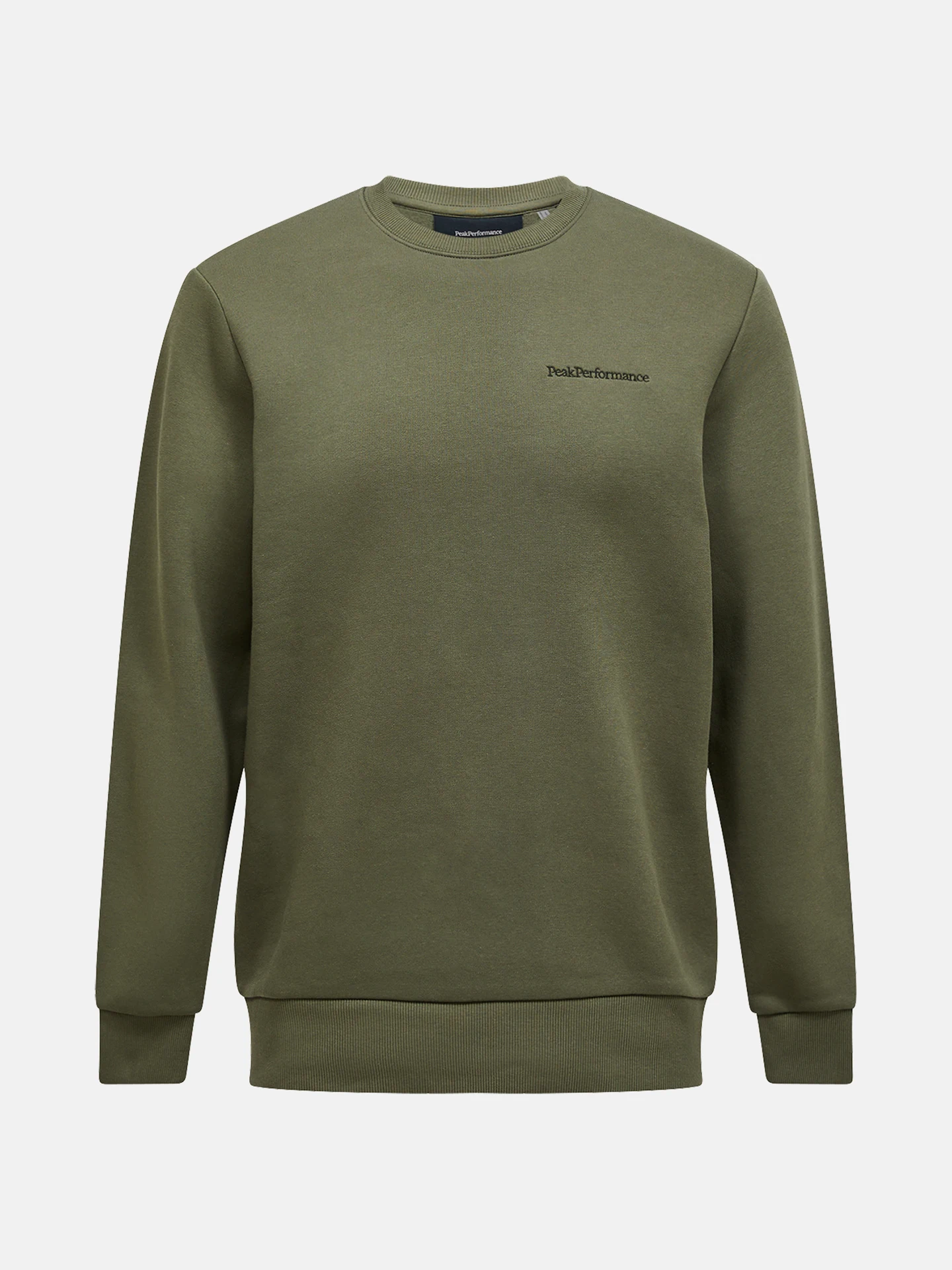 ORIGINAL SMALL LOGO CREW MEN WARM BLUSH (5BH) 5 ORIGINAL SMALL LOGO CREW MEN WARM BLUSH (5BH)