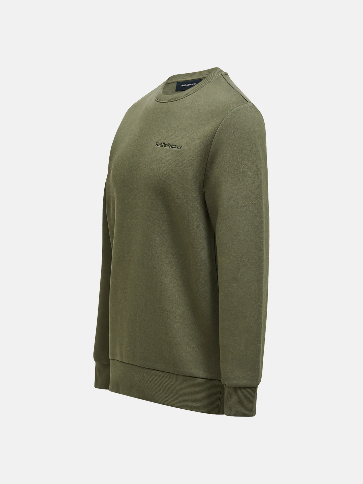 ORIGINAL SMALL LOGO CREW MEN WARM BLUSH (5BH) 6 ORIGINAL SMALL LOGO CREW MEN WARM BLUSH (5BH)