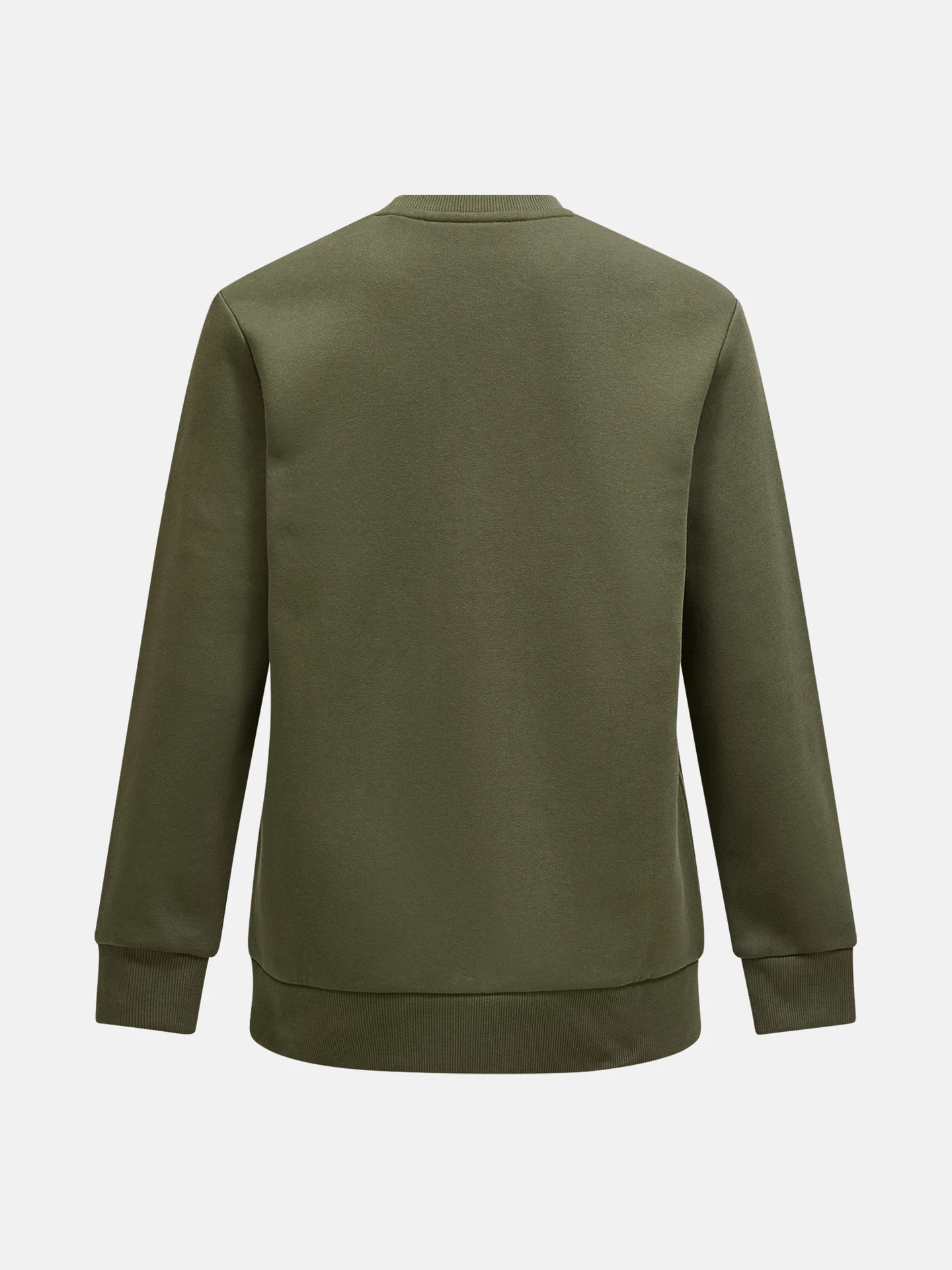 ORIGINAL SMALL LOGO CREW MEN WARM BLUSH (5BH) 7 ORIGINAL SMALL LOGO CREW MEN WARM BLUSH (5BH)