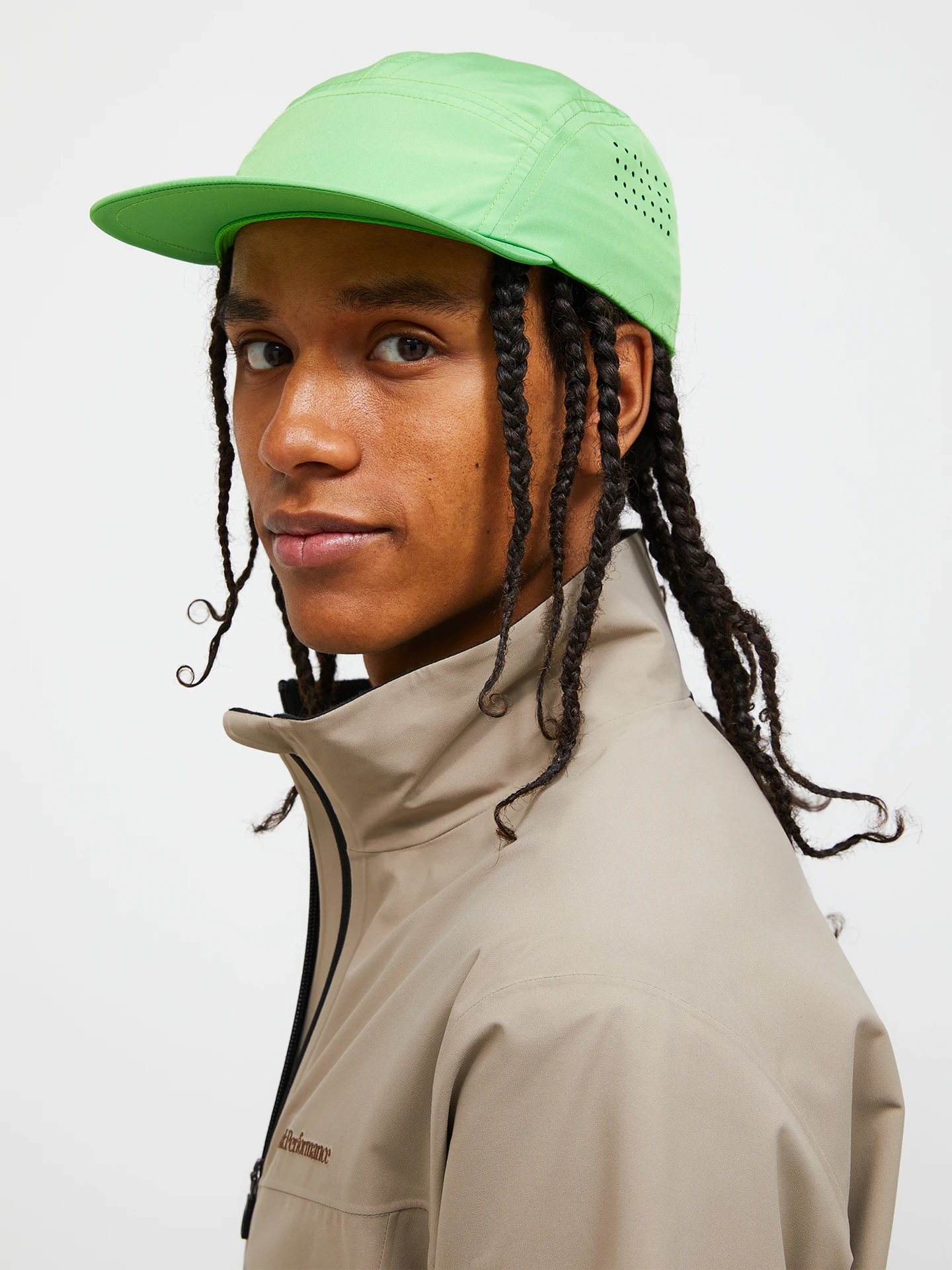 LIGHTWEIGHT CAP G79574010