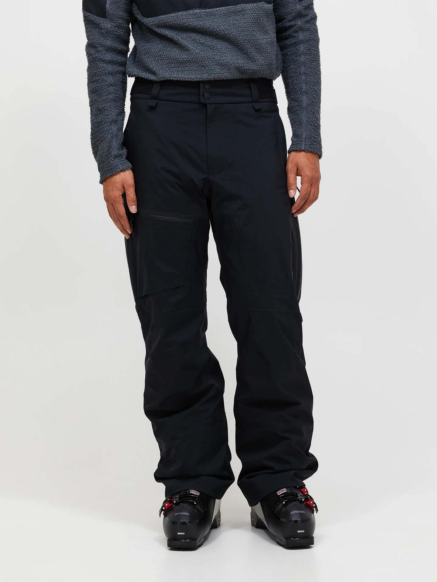 ALPINE GORE-TEX 2L INSULATED SHELL PANTS MEN G79574010