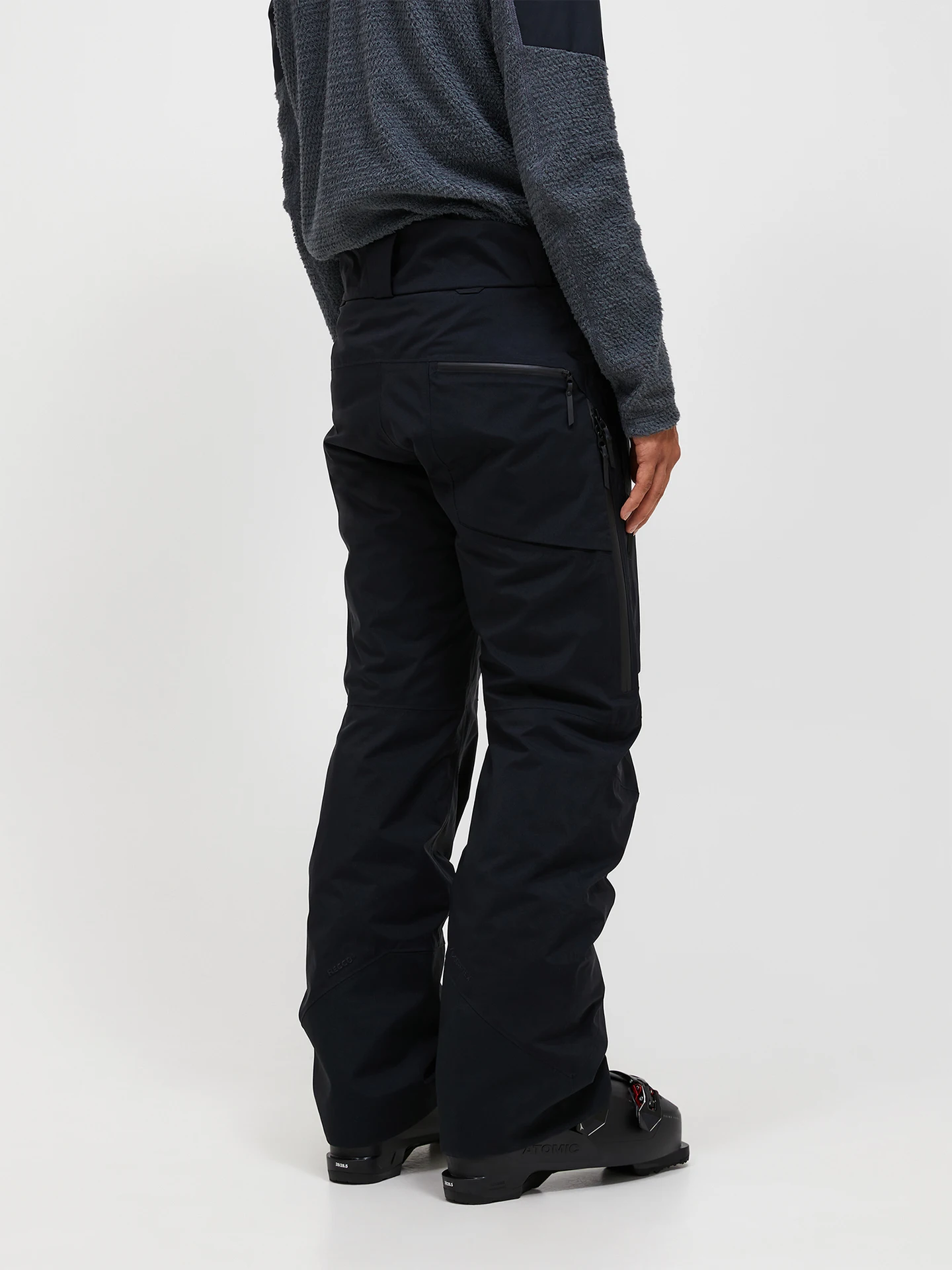 ALPINE GORE-TEX 2L INSULATED SHELL PANTS MEN G79574010