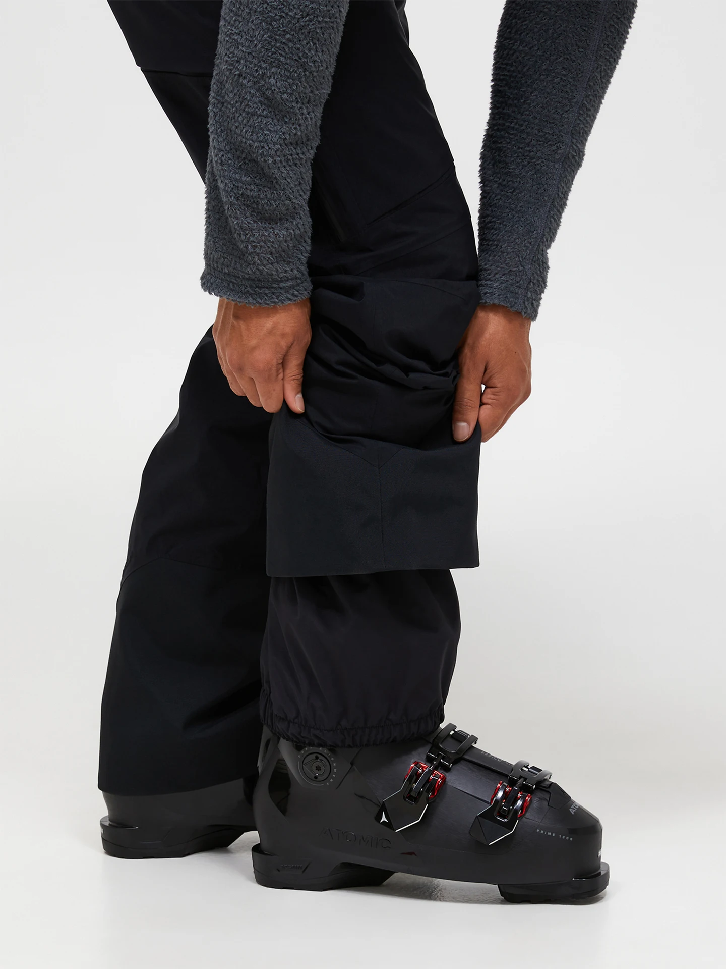 ALPINE GORE-TEX 2L INSULATED SHELL PANTS MEN G79574010 4 ALPINE GORE-TEX 2L INSULATED SHELL PANTS MEN G79574010