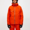 ALPINE GORE-TEX C-KNIT™ 3L SHELL JACKET MEN G79574010