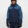 VERTEC HIPE® 3L SHELL JACKET MEN G79574010