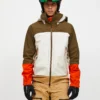 VISLIGHT GORE-TEX C-KNIT™ 3L SHELL JACKET MEN G79574010