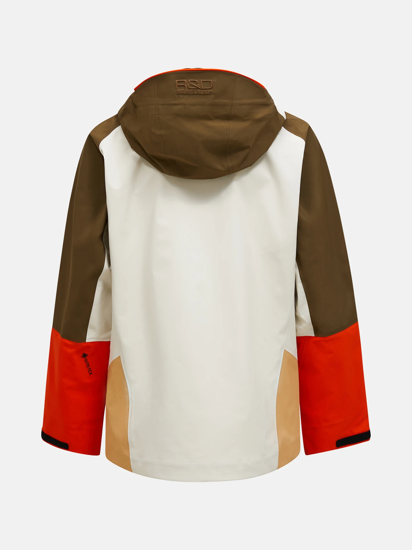 VISLIGHT GORE-TEX C-KNIT™ 3L SHELL JACKET MEN G79574010 10 VISLIGHT GORE-TEX C-KNIT™ 3L SHELL JACKET MEN G79574010