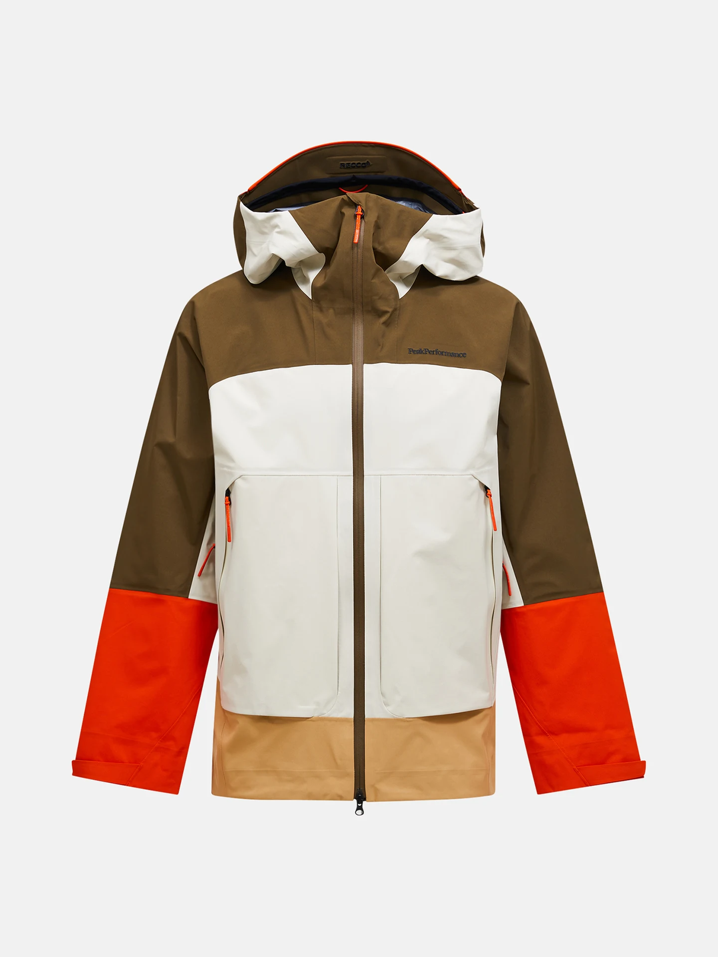 VISLIGHT GORE-TEX C-KNIT™ 3L SHELL JACKET MEN G79574010 8 VISLIGHT GORE-TEX C-KNIT™ 3L SHELL JACKET MEN G79574010