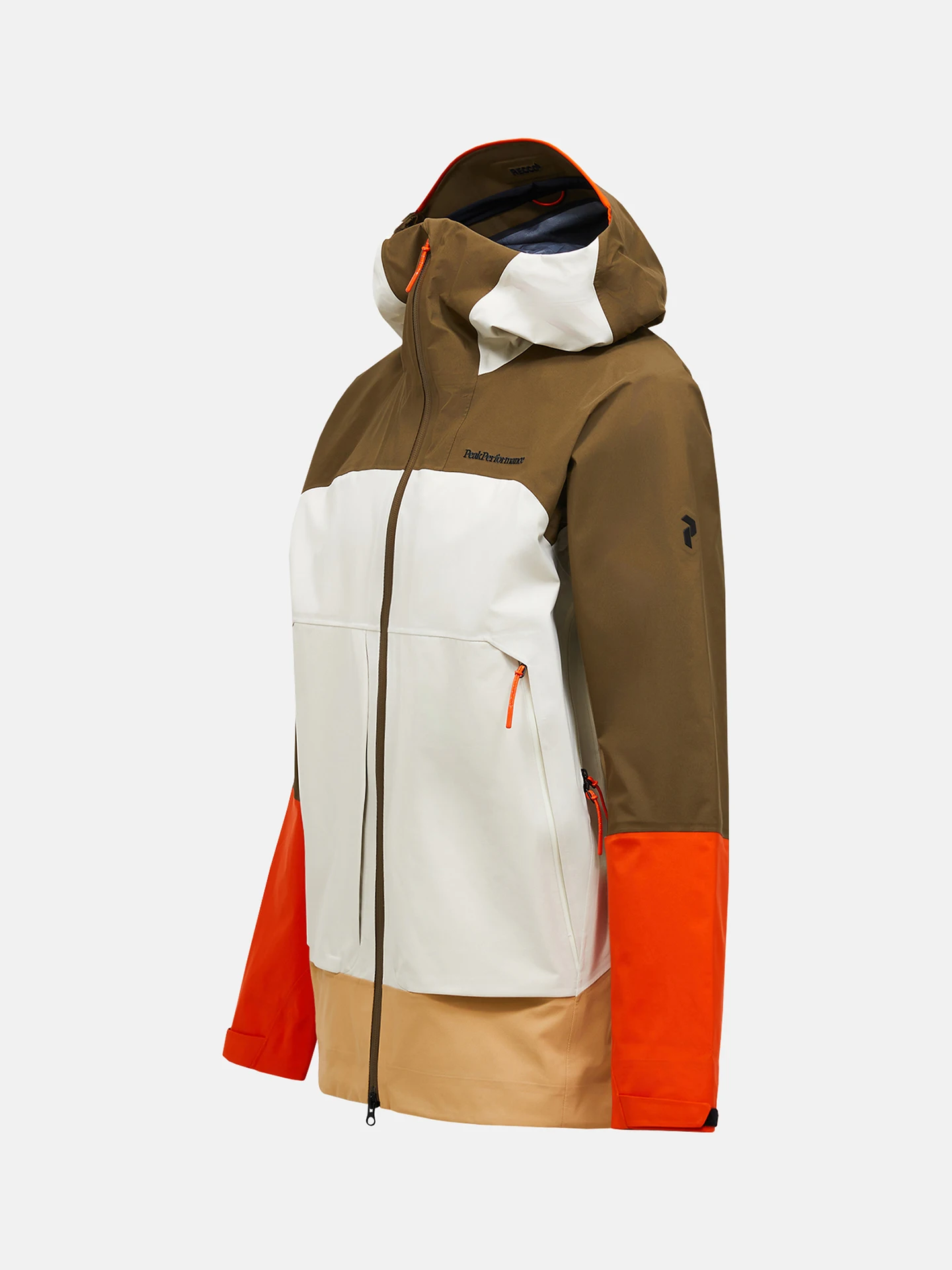 VISLIGHT GORE-TEX C-KNIT™ 3L SHELL JACKET MEN G79574010 9 VISLIGHT GORE-TEX C-KNIT™ 3L SHELL JACKET MEN G79574010
