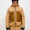 EDGE HIPE® 2L INSULATED SHELL JACKET MEN G79574010