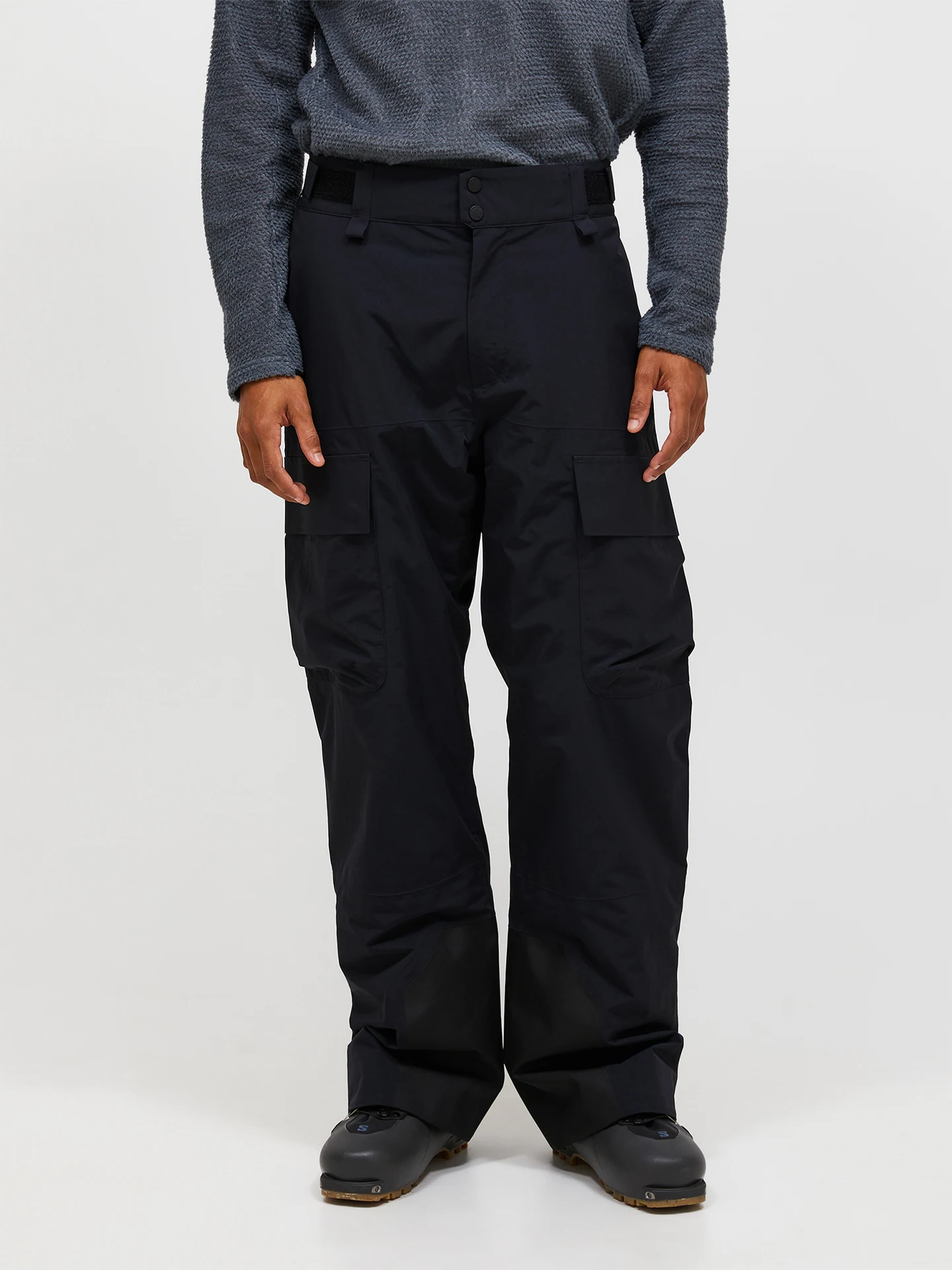 EDGE HIPE® 2L INSULATED SHELL CARGO PANTS MEN G79574010