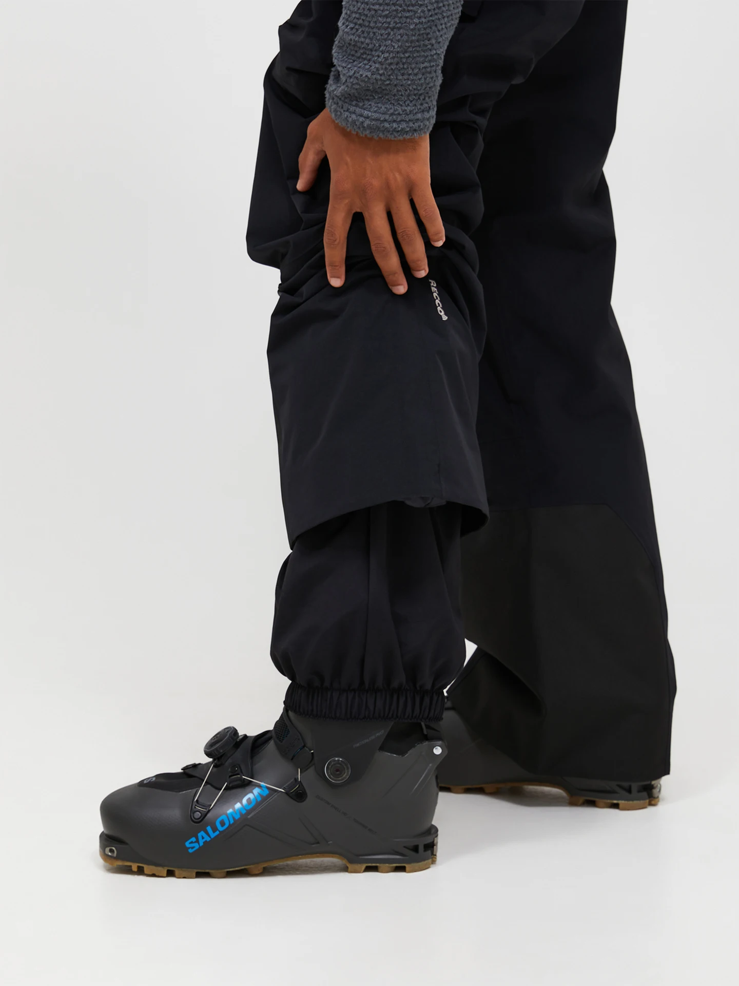 EDGE HIPE® 2L INSULATED SHELL CARGO PANTS MEN G79574010