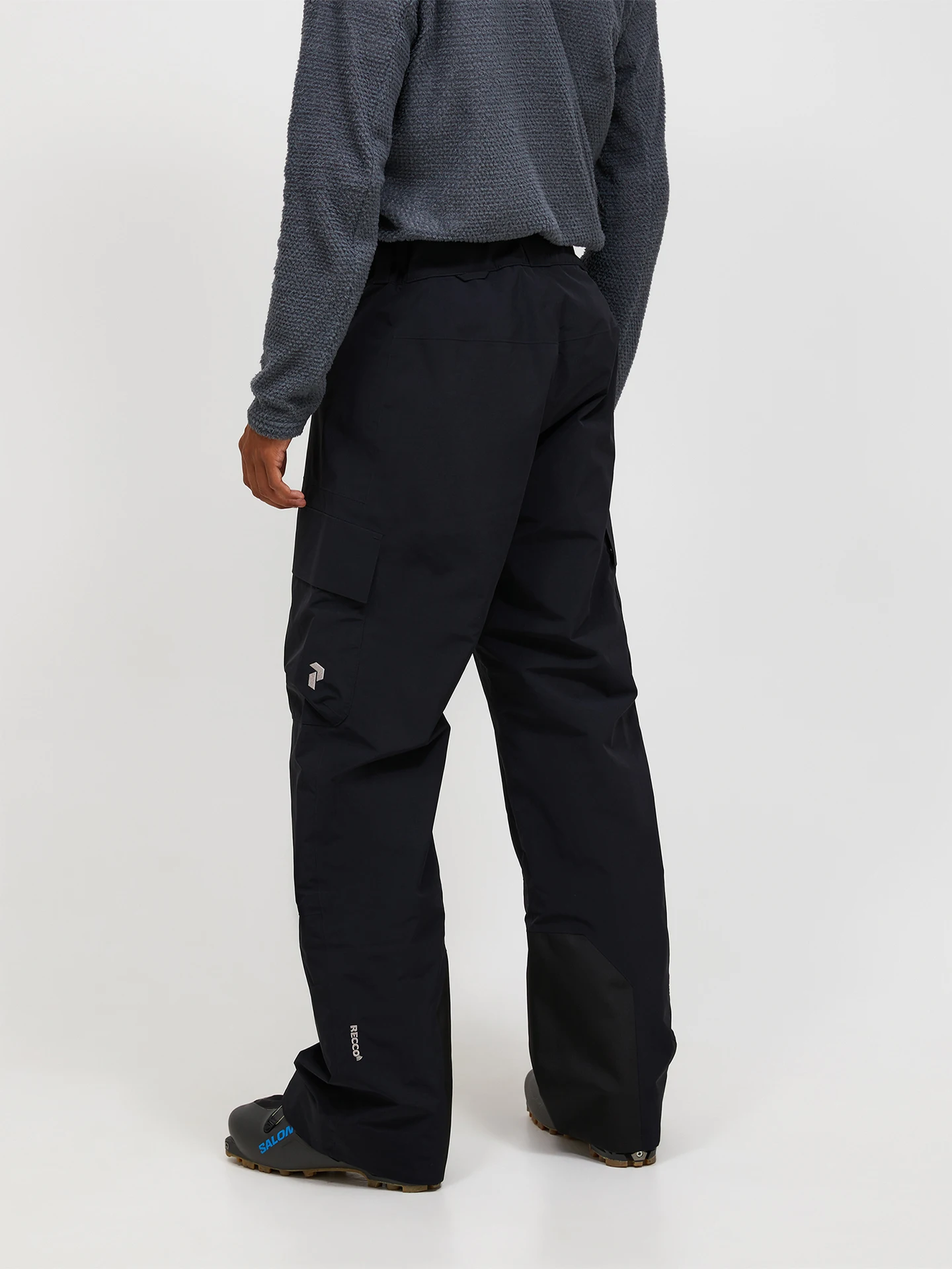 EDGE HIPE® 2L INSULATED SHELL CARGO PANTS MEN G79574010