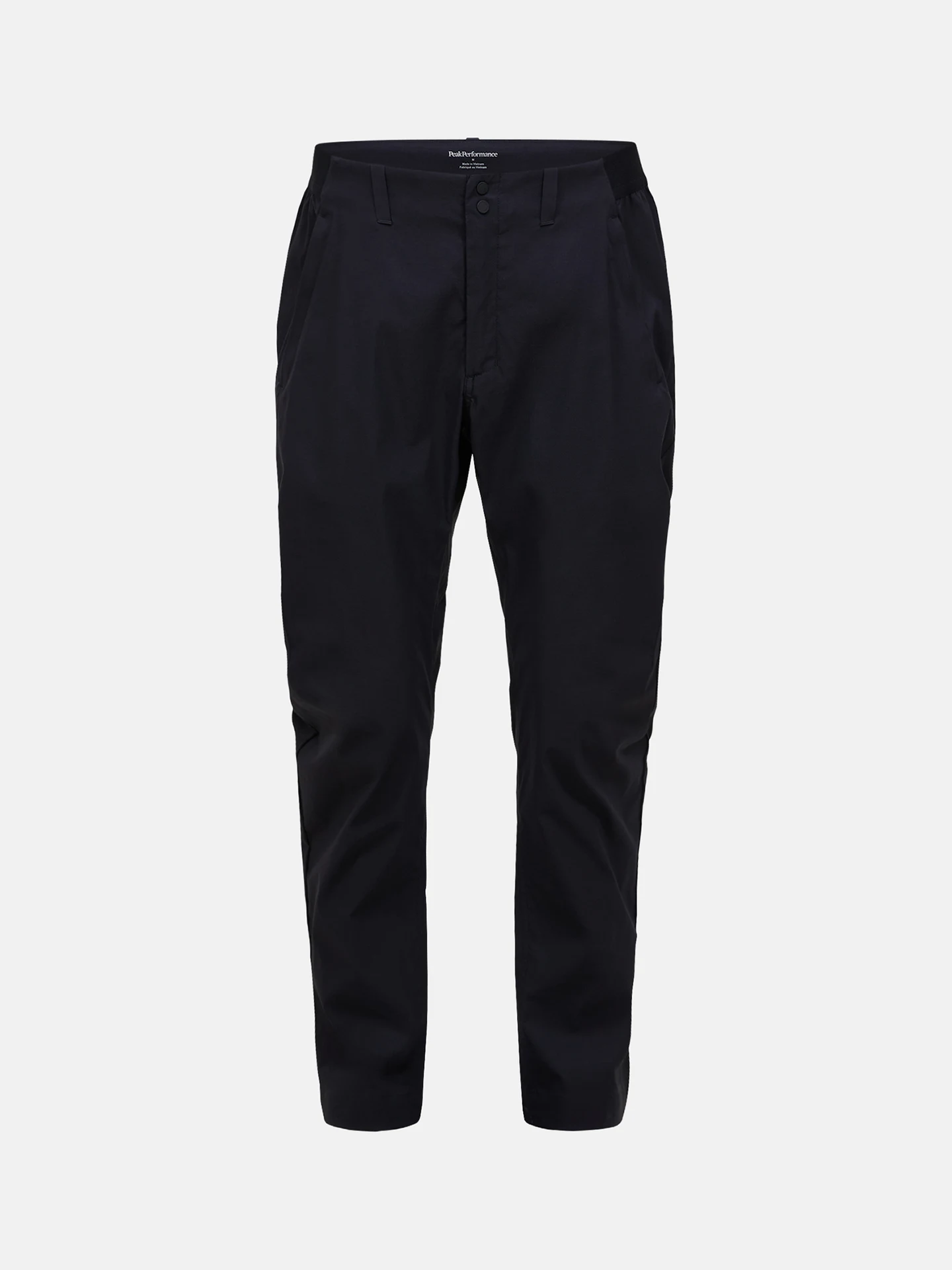 COMMUTER BIKE PANTS MEN WARM BLUSH (5BH)