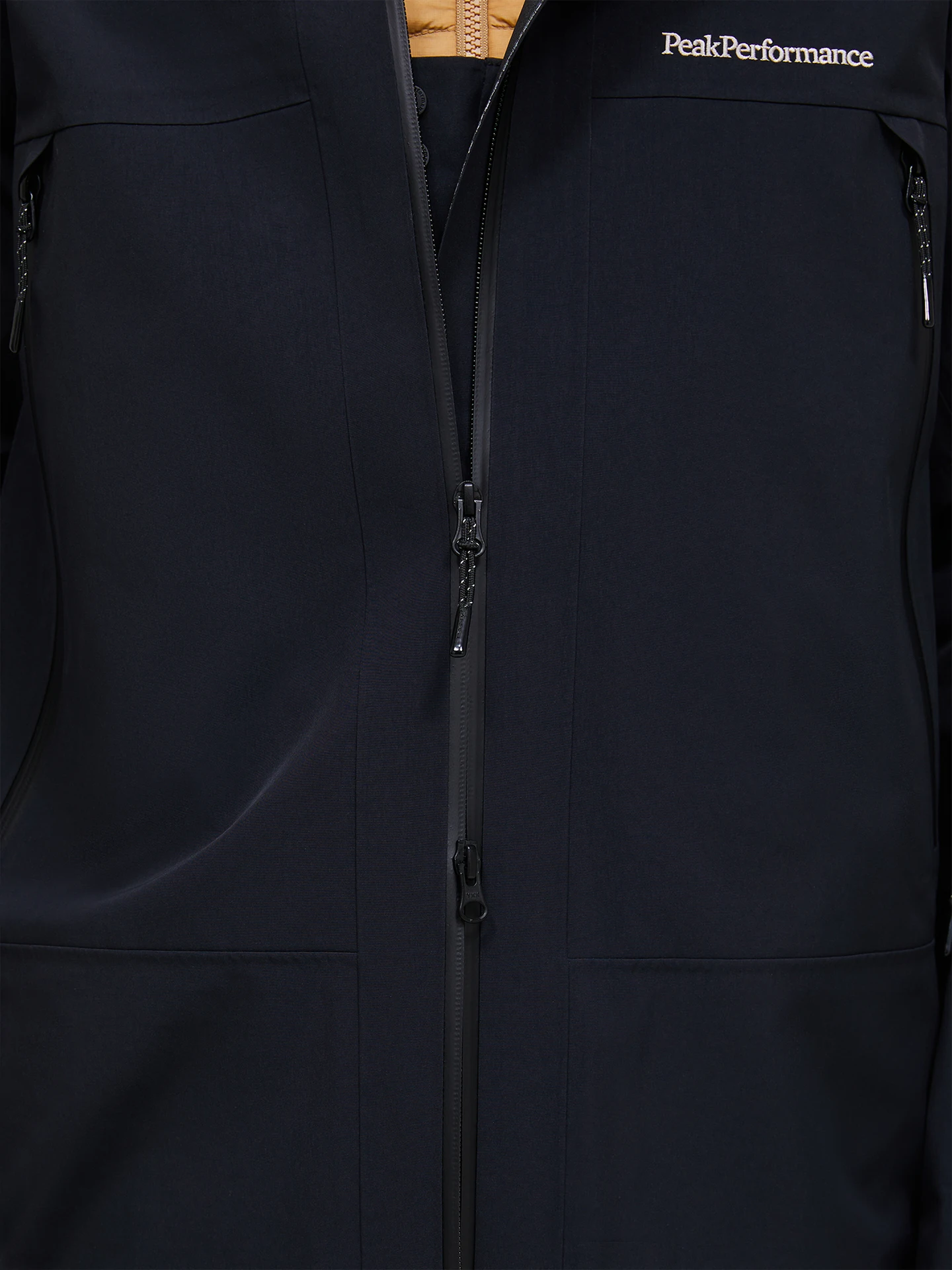 EDGE HIPE® 3L SHELL JACKET MEN G79574010 7 EDGE HIPE® 3L SHELL JACKET MEN G79574010