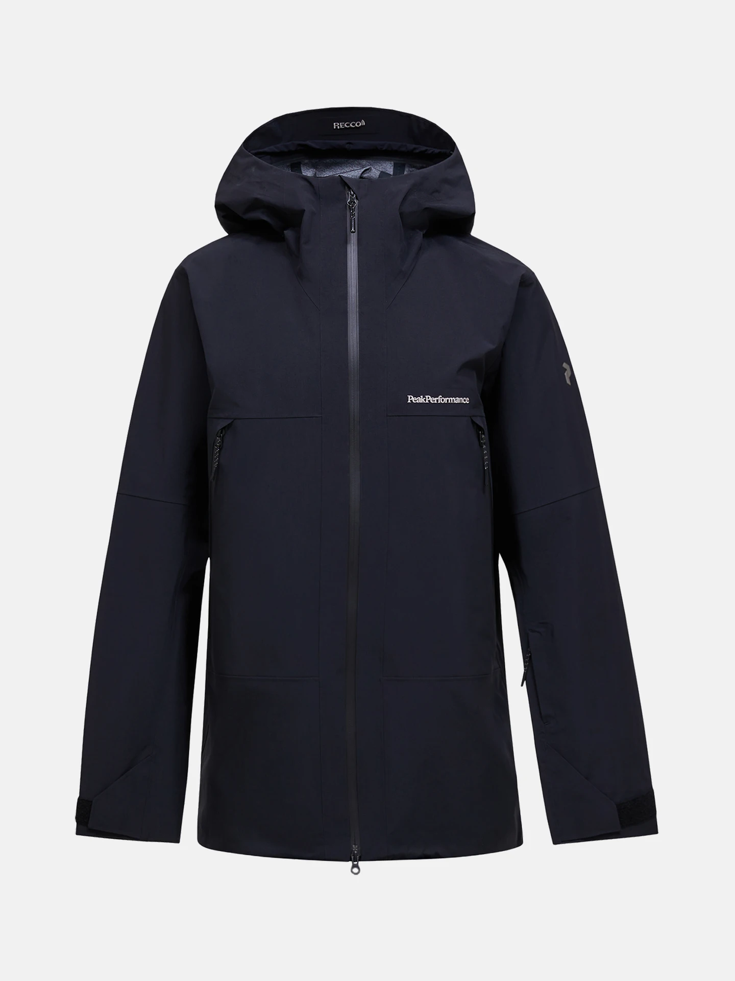 EDGE HIPE® 3L SHELL JACKET MEN G79574010 8 EDGE HIPE® 3L SHELL JACKET MEN G79574010