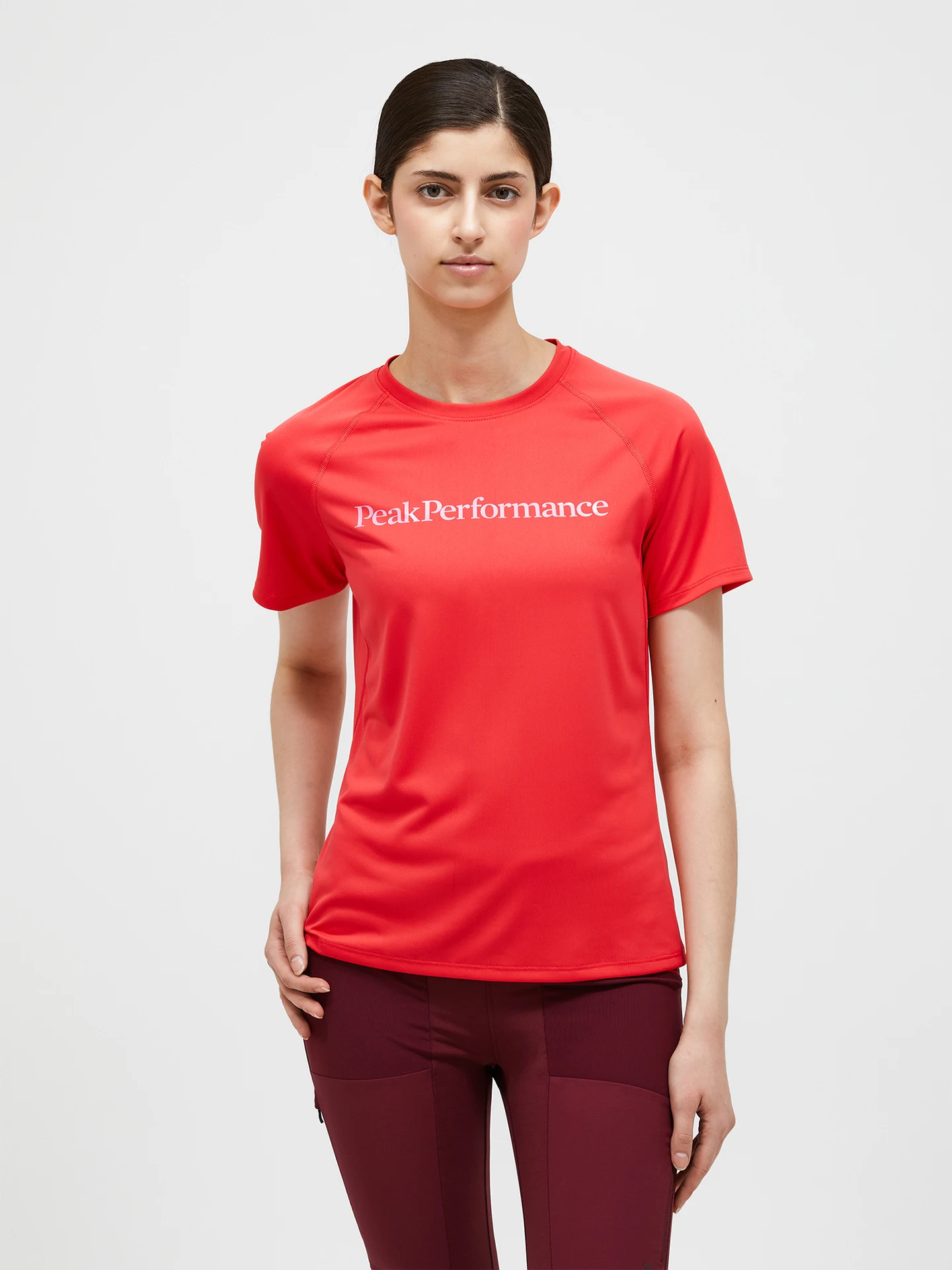ACTIVE TEE WOMEN G79574010