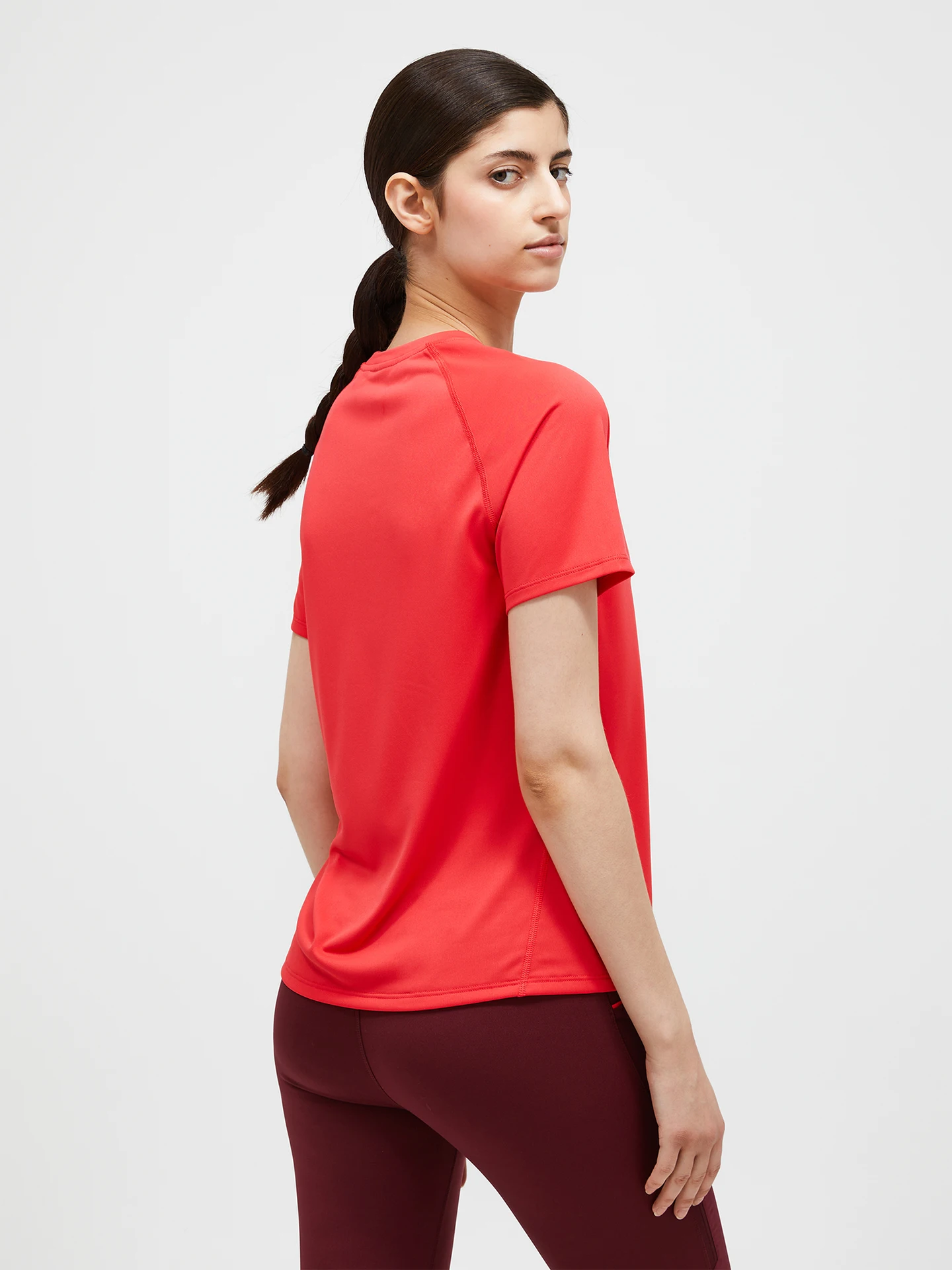 ACTIVE TEE WOMEN G79574010
