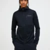 UTILITY LIGHT ZIP HOOD MEN WARM BLUSH (5BH)