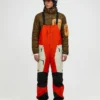 VERTICAL GORE-TEX PRO 3L SHELL BIB PANTS MEN G79574010