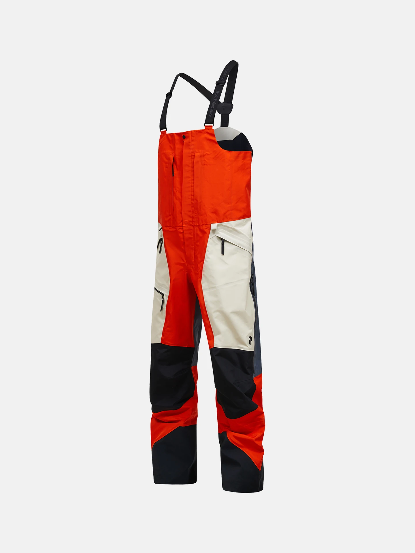 VERTICAL GORE-TEX PRO 3L SHELL BIB PANTS MEN G79574010 7 VERTICAL GORE-TEX PRO 3L SHELL BIB PANTS MEN G79574010