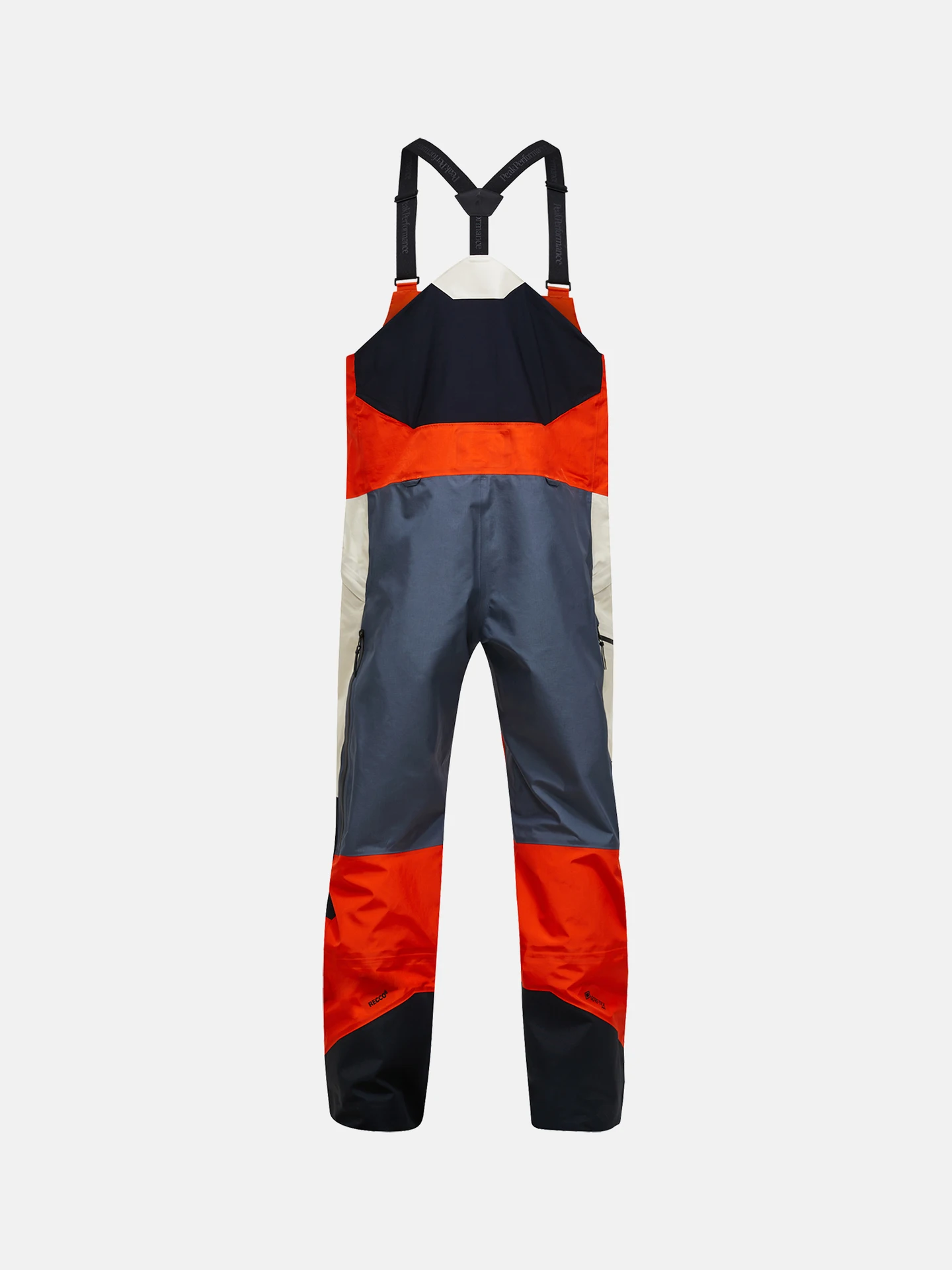 VERTICAL GORE-TEX PRO 3L SHELL BIB PANTS MEN G79574010 8 VERTICAL GORE-TEX PRO 3L SHELL BIB PANTS MEN G79574010