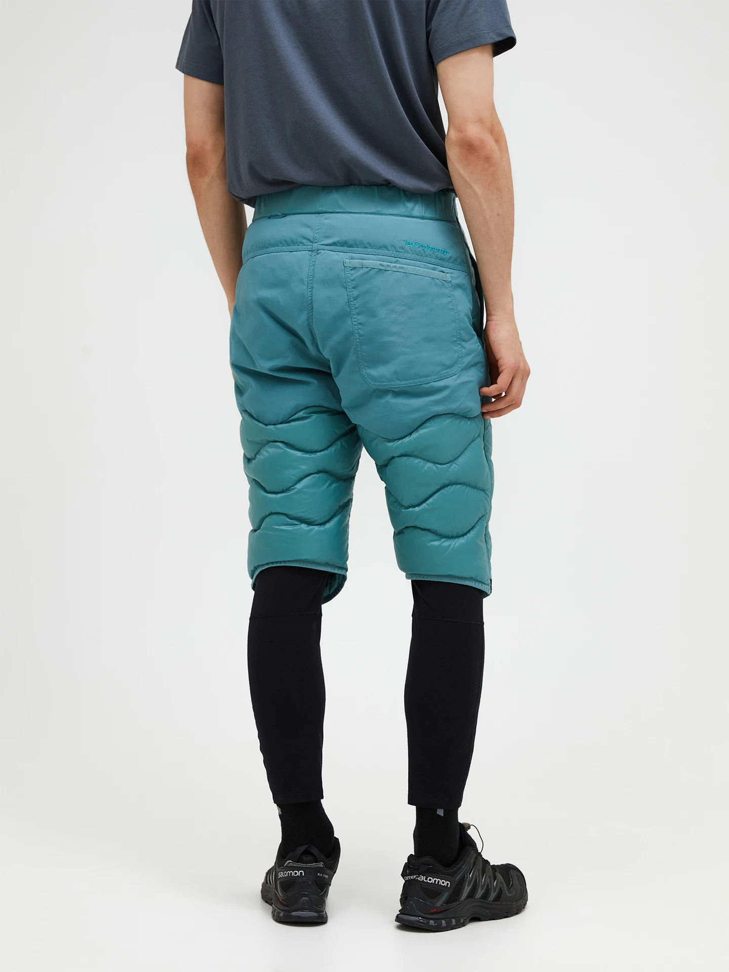 HELIUM DOWN SHORTS MEN G79574010
