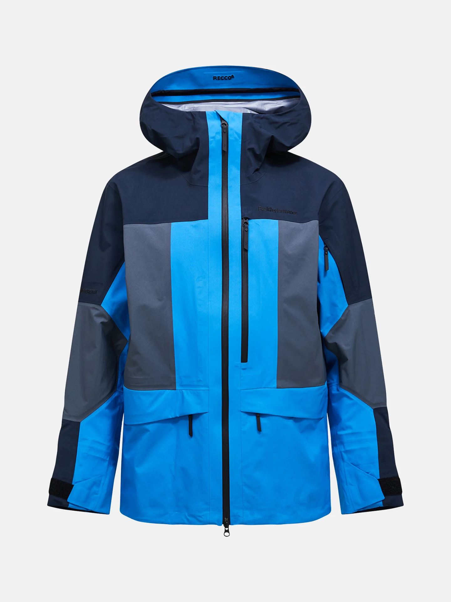 GRAVITY GORE-TEX 3L SHELL JACKET MEN G79574010 10 GRAVITY GORE-TEX 3L SHELL JACKET MEN G79574010