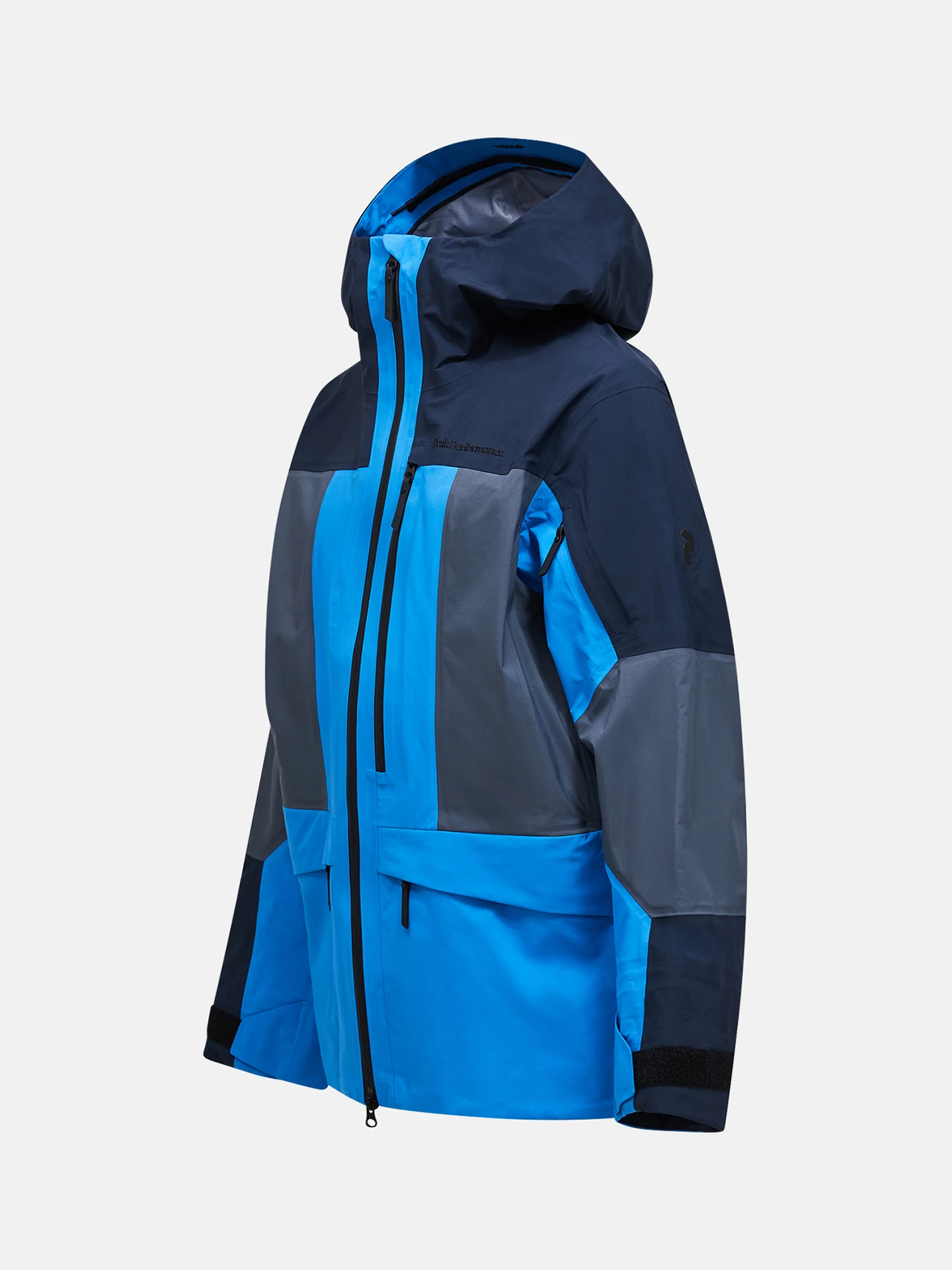 GRAVITY GORE-TEX 3L SHELL JACKET MEN G79574010 11 GRAVITY GORE-TEX 3L SHELL JACKET MEN G79574010