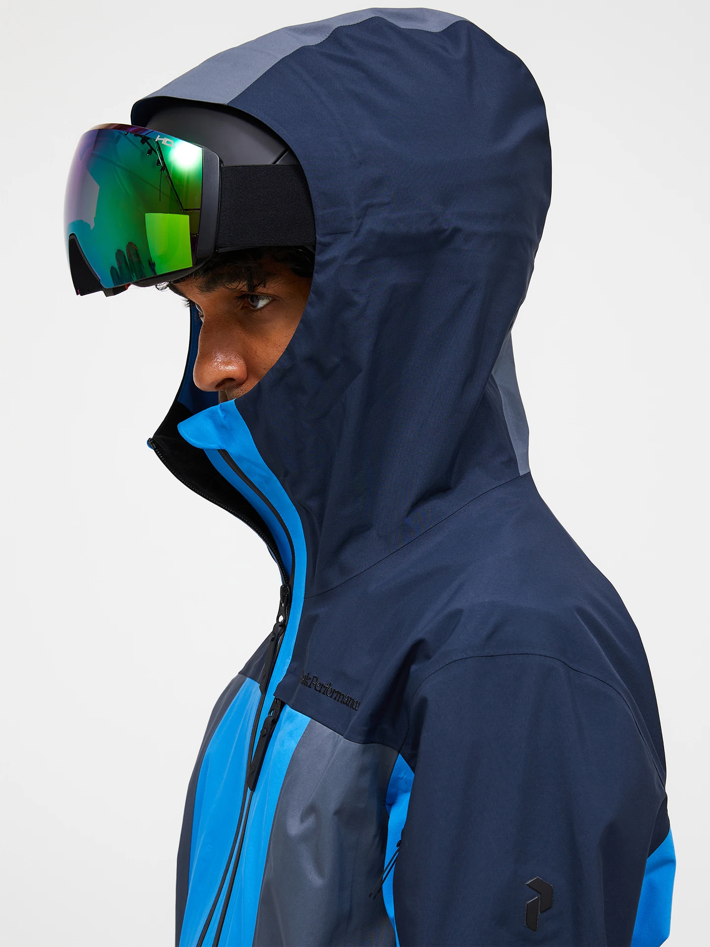 GRAVITY GORE-TEX 3L SHELL JACKET MEN G79574010 3 GRAVITY GORE-TEX 3L SHELL JACKET MEN G79574010