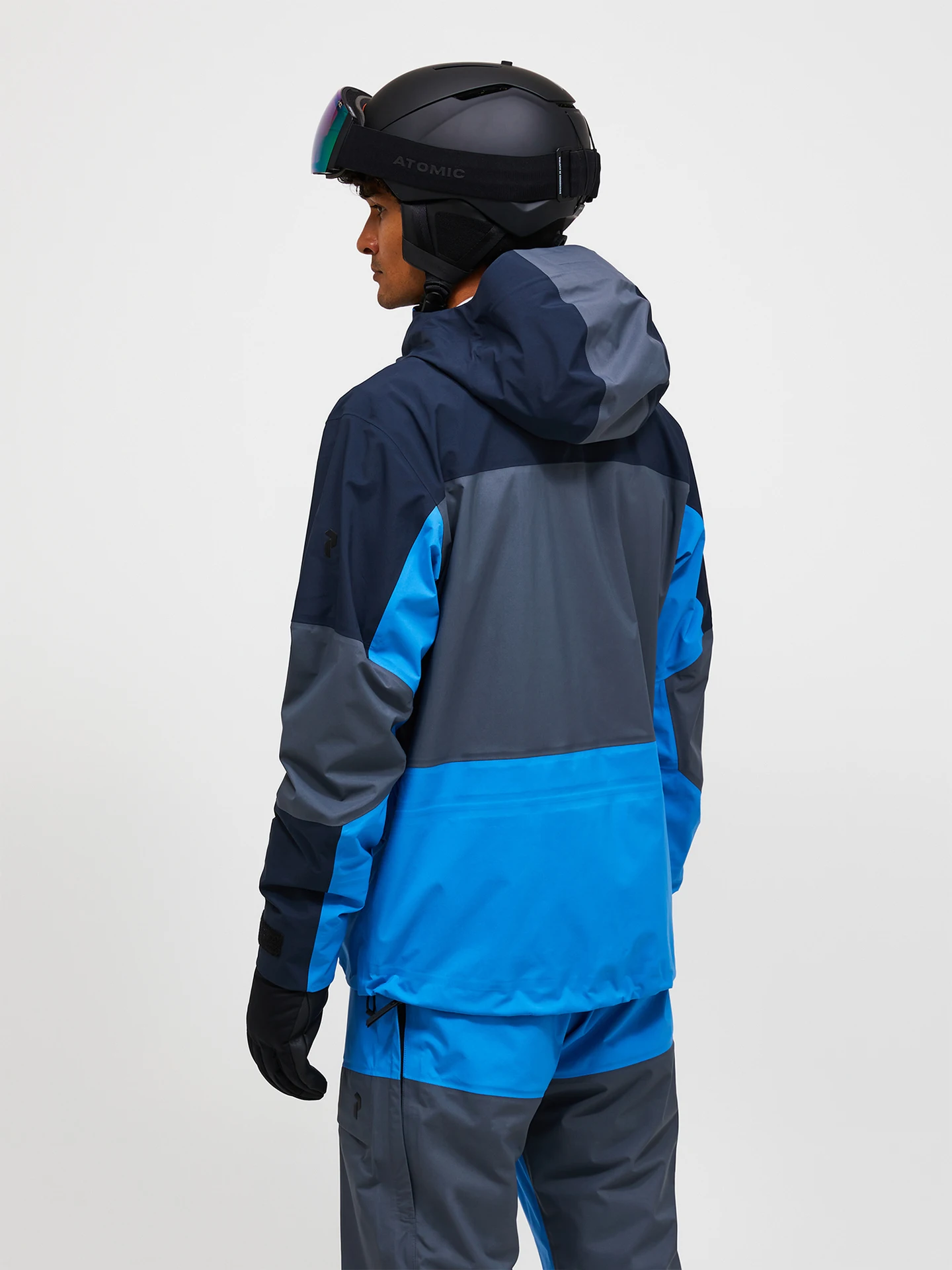 GRAVITY GORE-TEX 3L SHELL JACKET MEN G79574010 5 GRAVITY GORE-TEX 3L SHELL JACKET MEN G79574010