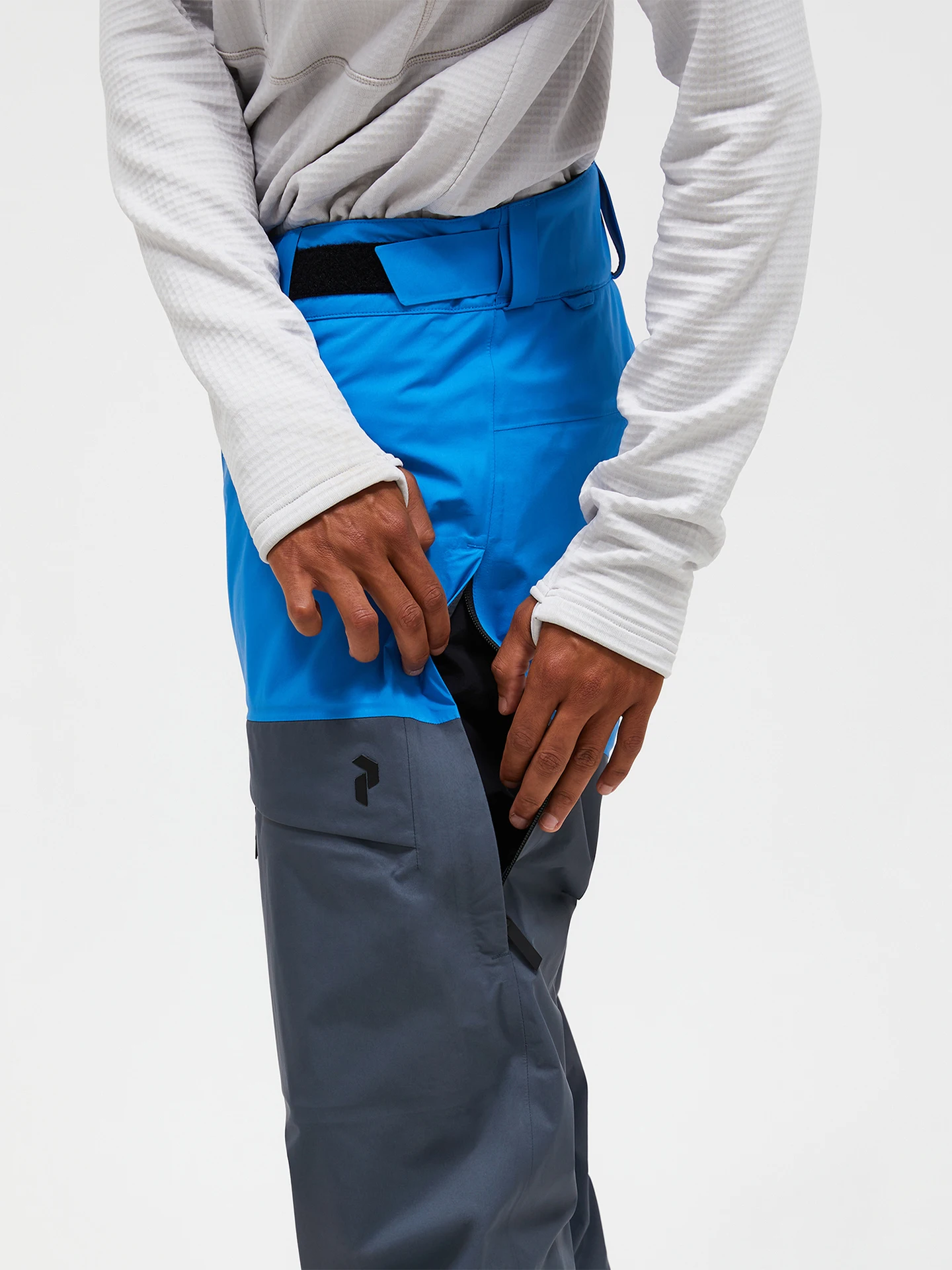 GRAVITY GORE-TEX 3L SHELL PANTS MEN G79574010 4 GRAVITY GORE-TEX 3L SHELL PANTS MEN G79574010