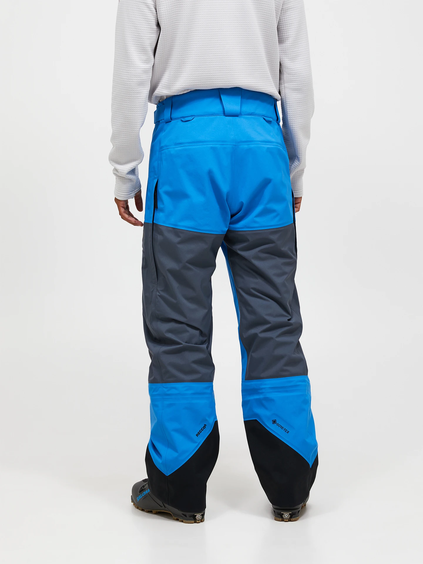 GRAVITY GORE-TEX 3L SHELL PANTS MEN G79574010 5 GRAVITY GORE-TEX 3L SHELL PANTS MEN G79574010