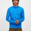 TRAIL POLARTEC® POWER GRID™ HALF ZIP MEN G79574010