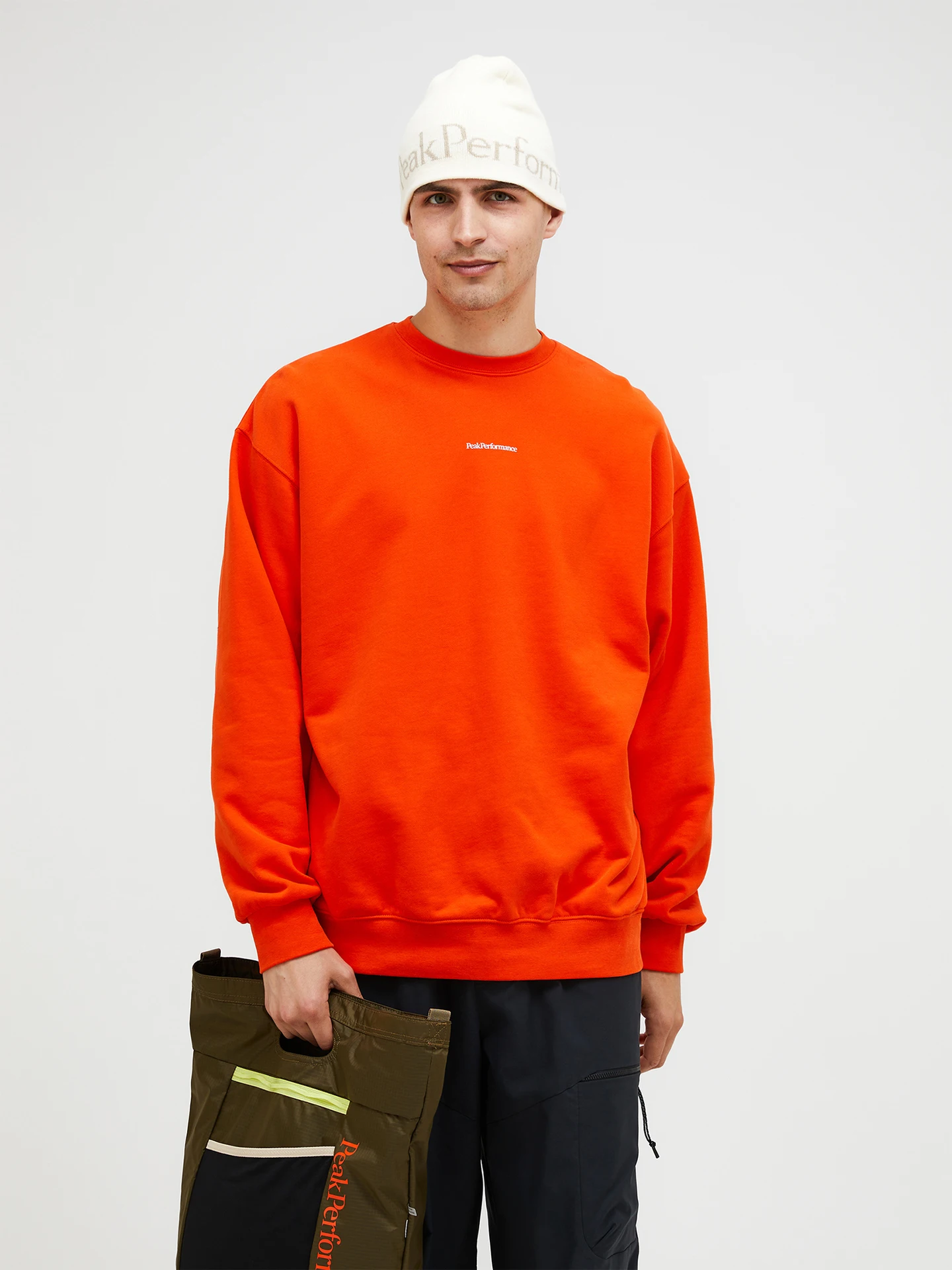 ORIGINAL TERRY CREW MEN G79574010