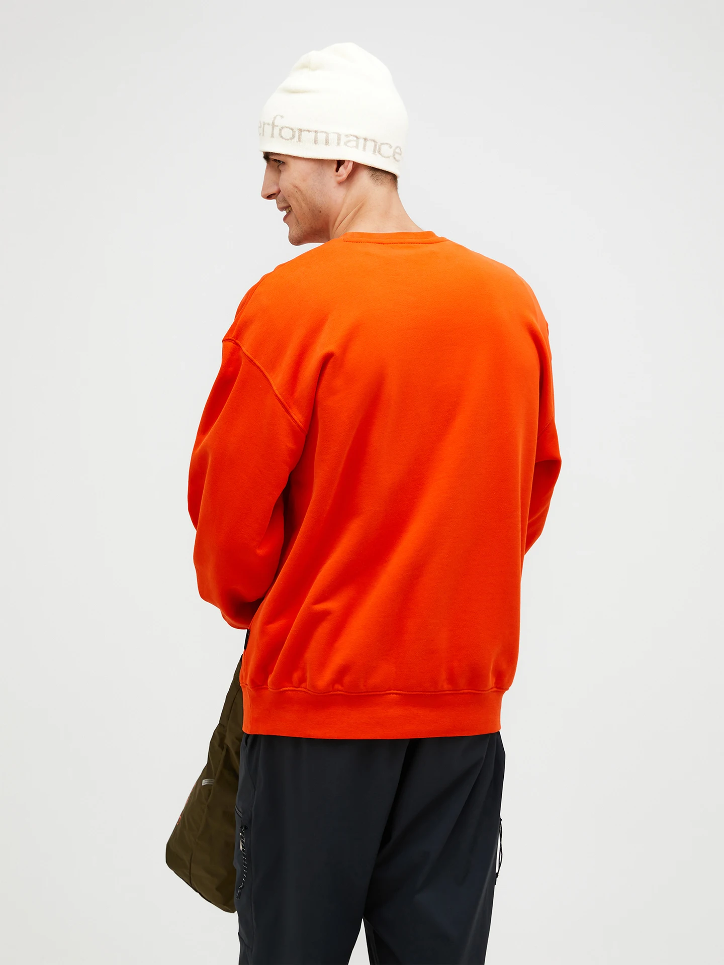 ORIGINAL TERRY CREW MEN G79574010